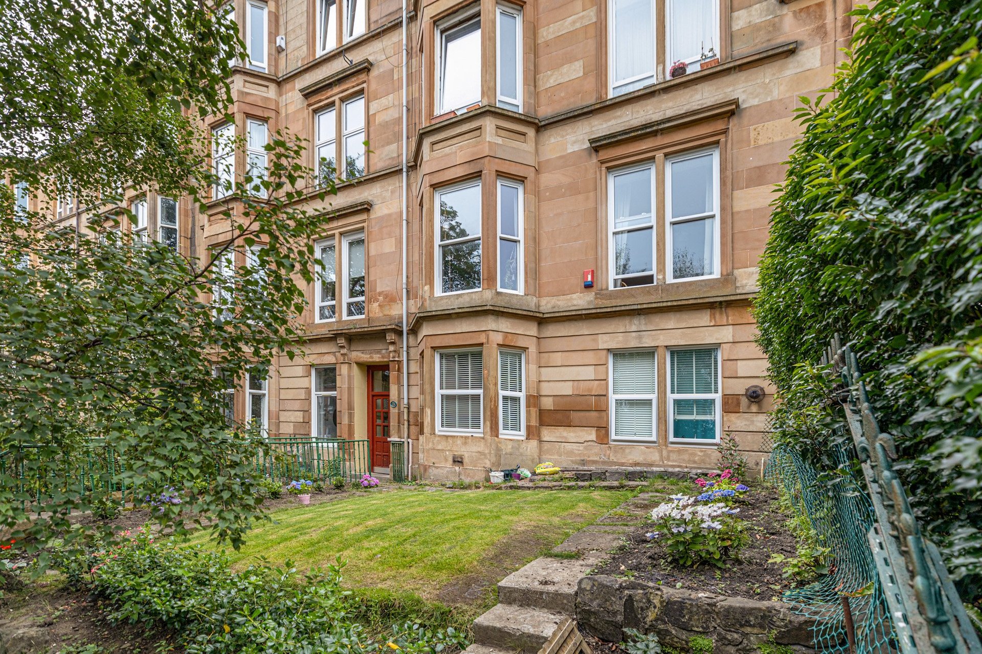 1/1, 25 Stanmore Road, Mount Florida, Glasgow, G42 9AH - Picture #17