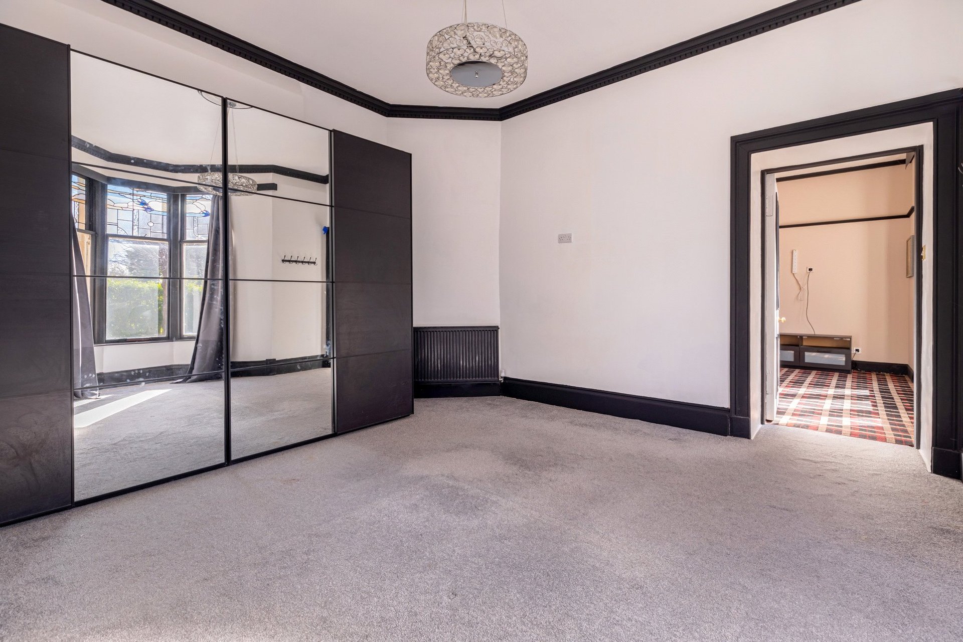 8 Dalkeith Avenue, Dumbreck, Glasgow, G41 5BJ - Picture #14