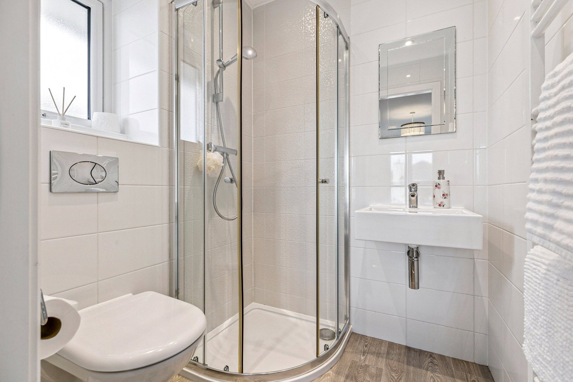 93 Aldton Park, Newton Mearns, Glasgow, G77 5US - Picture #30