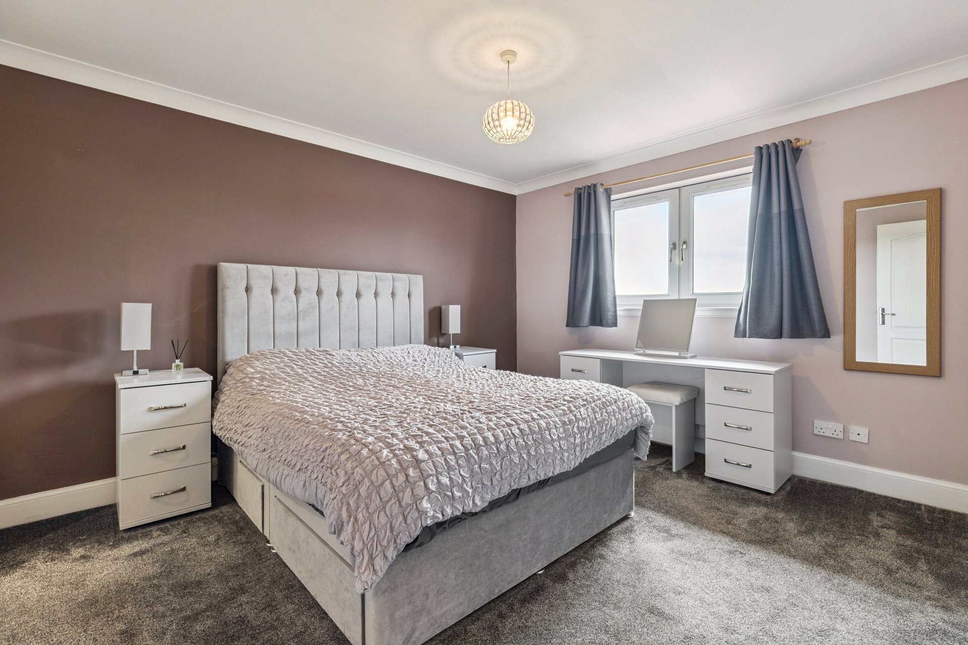 Flat 3/2, 10 Dinmont Road, Shawlands, Glasgow, G41 3UD - Picture #13