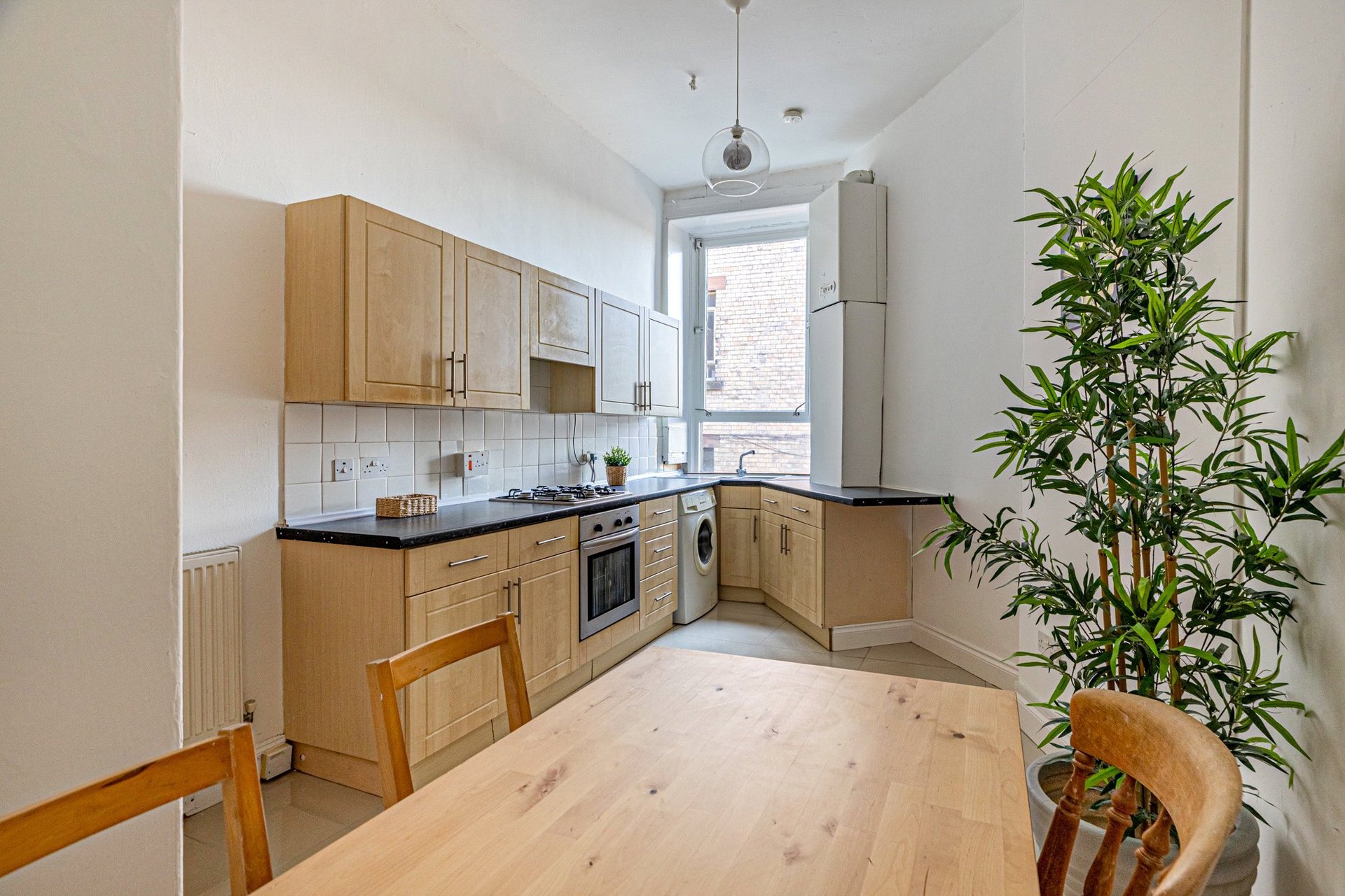 Flat 2/1, 120 Duke Street, Dennistoun, Glasgow City, G4 0XW - Picture #8