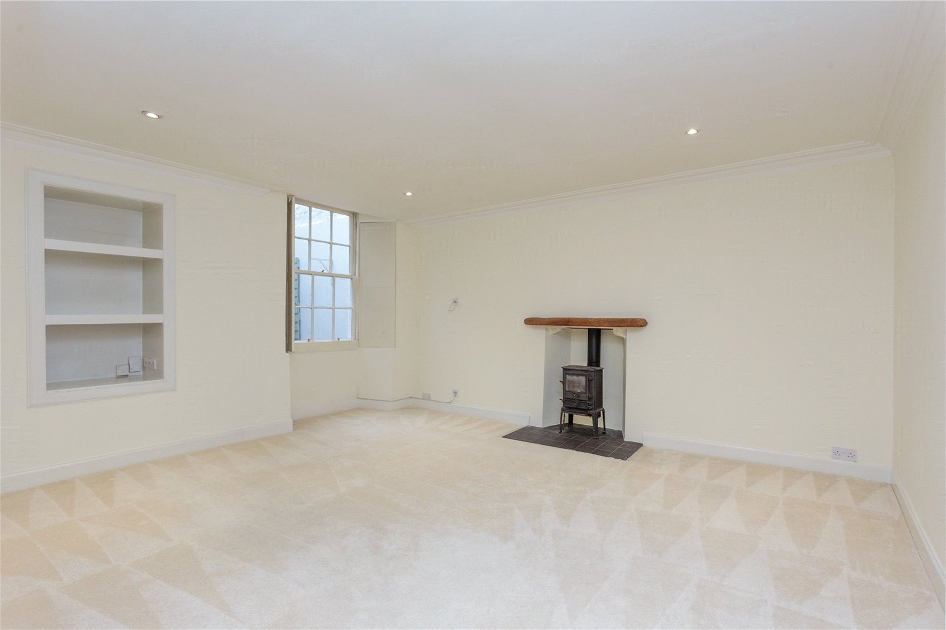 22A Dundonald Street, Edinburgh, EH3 6RY - Picture #4