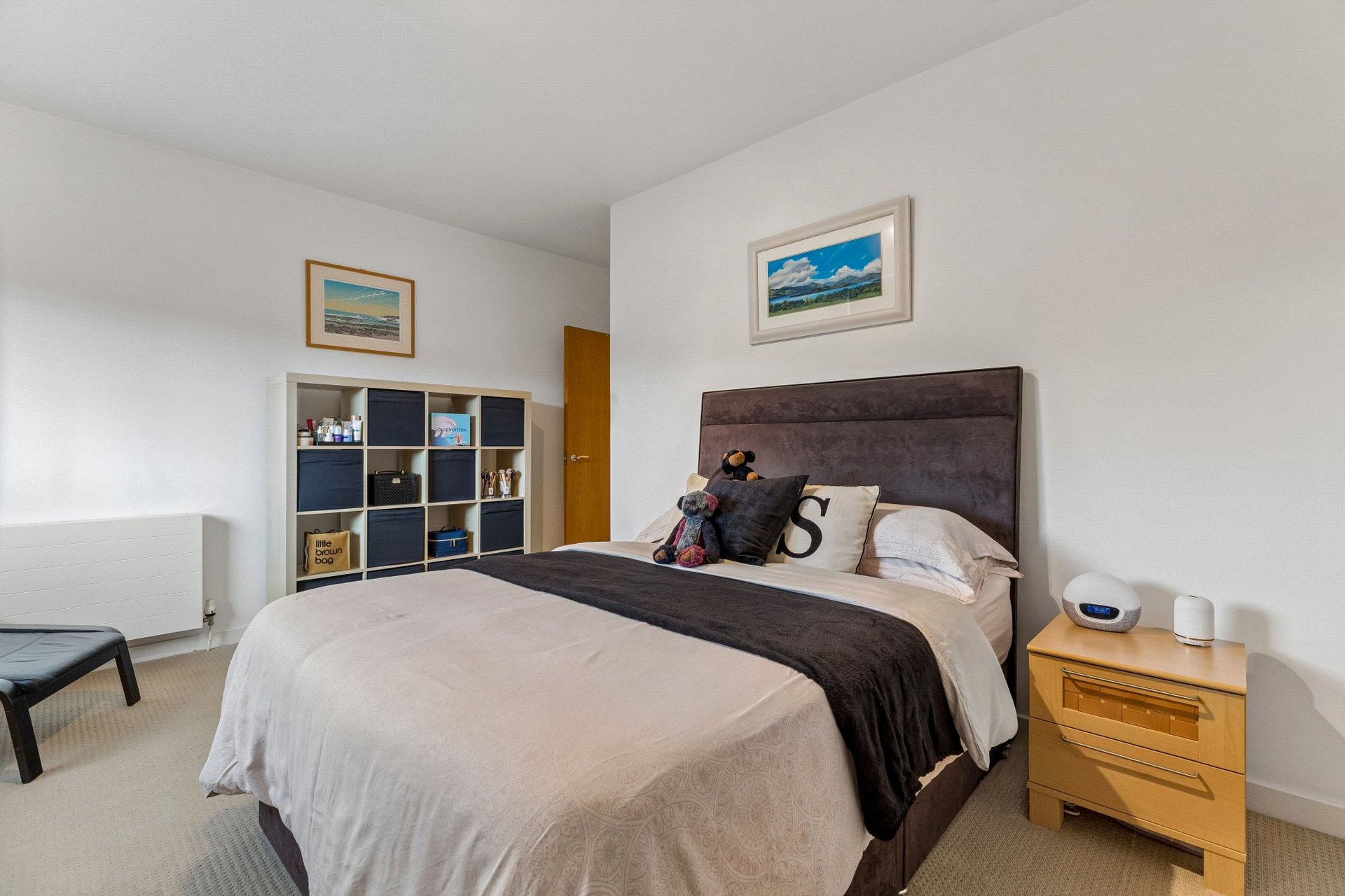 3/1, 341 Glasgow Harbour Terraces, Glasgow Harbour, Glasgow, G11 6BH - Picture #16