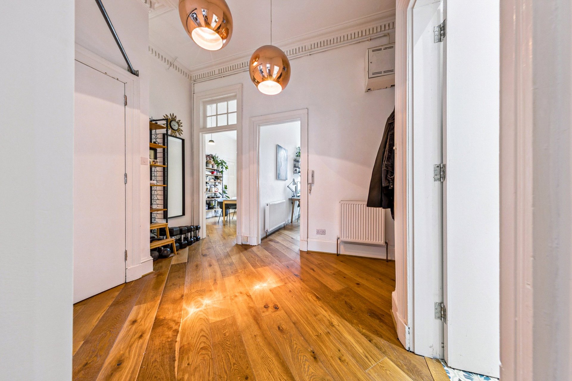 Flat 2/2, 21 Gibson Street, Hillhead, Glasgow, G12 8NU - Picture #15