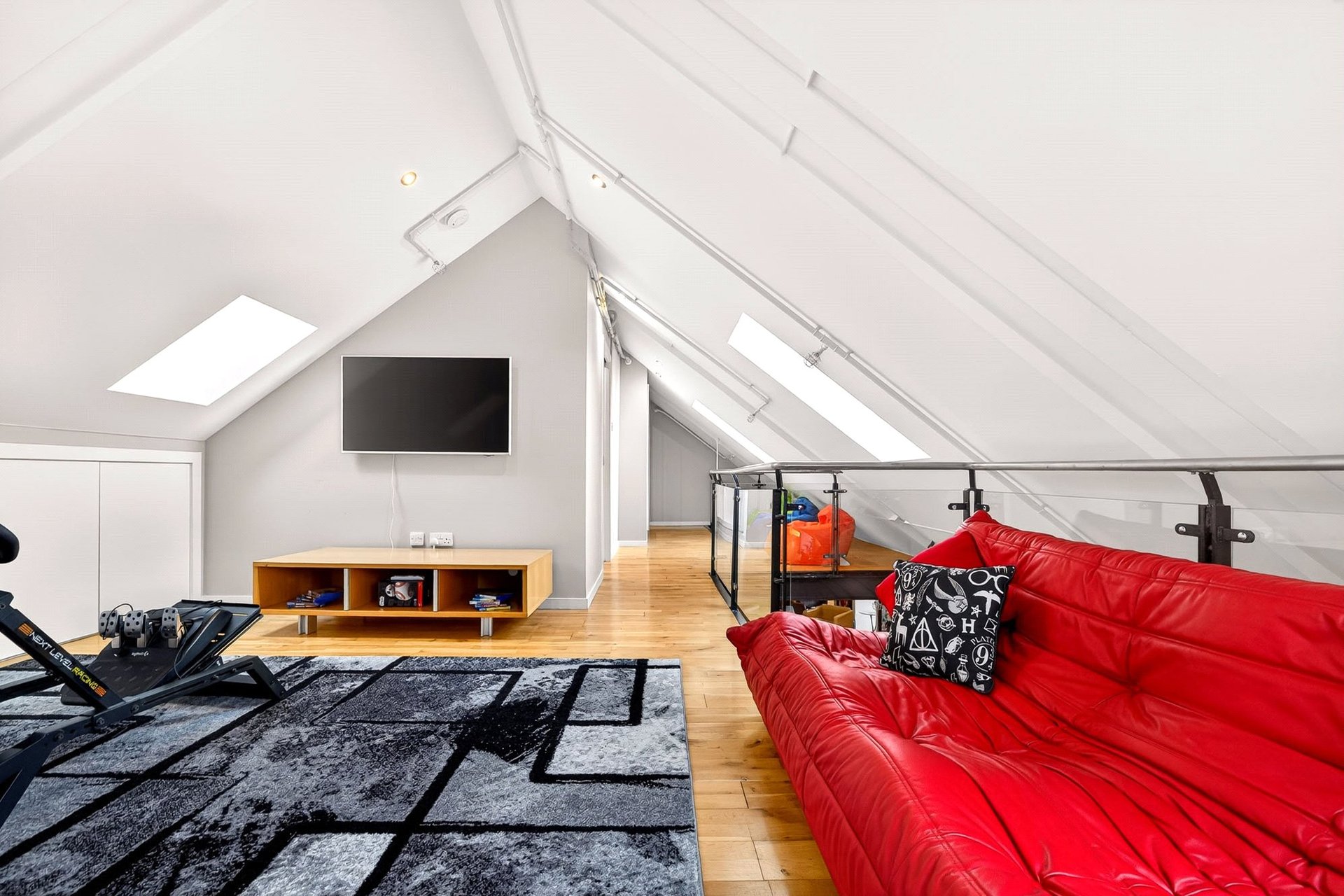 6 The Granary, Elie, Leven, Fife, KY9 1EG - Picture #27
