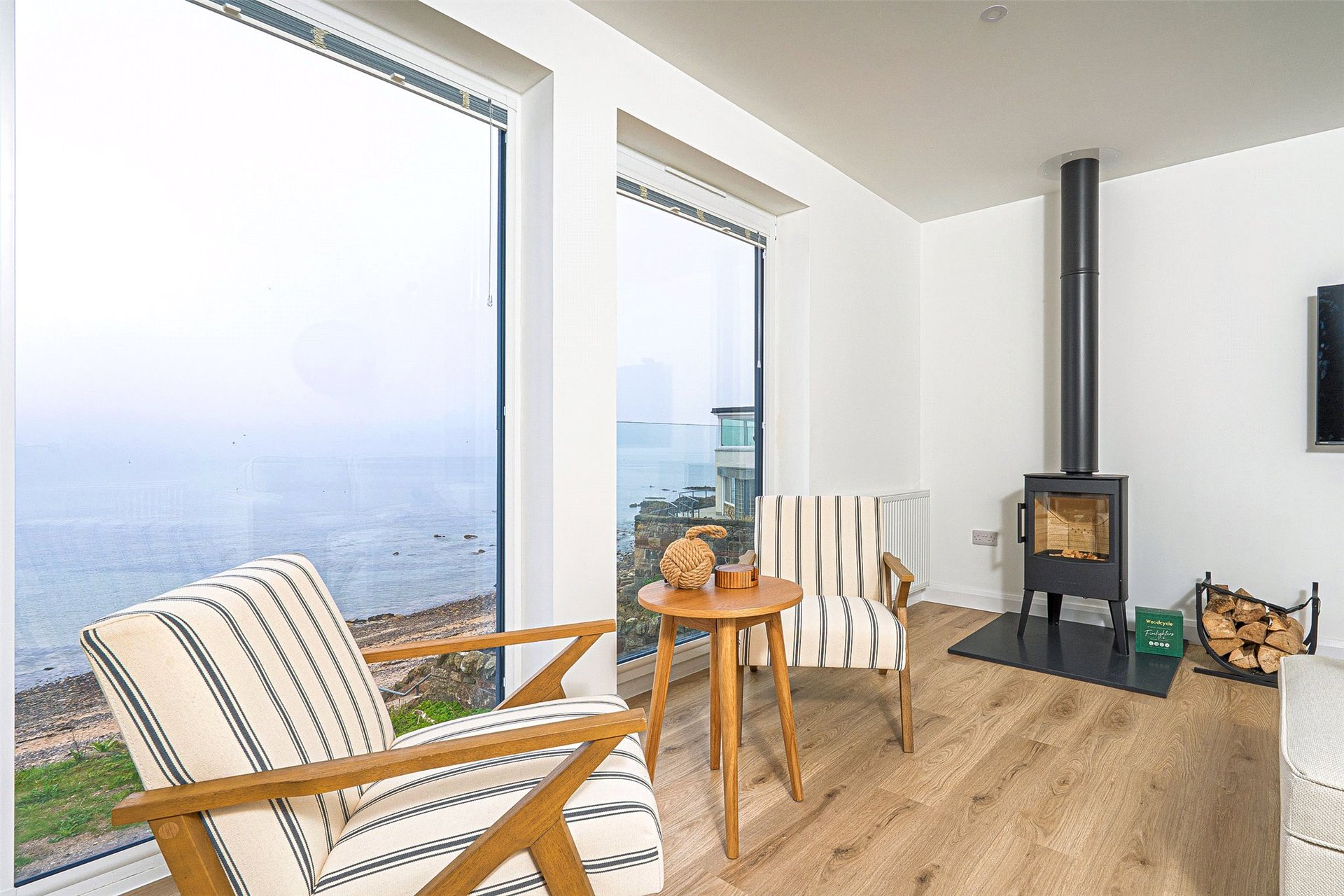Beach House, The Temple, Lower Largo, Leven, KY8 6JH - Picture #19
