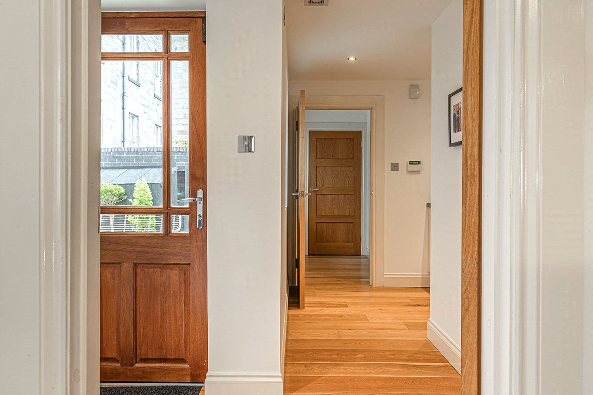 14 Park Terrace East Lane, Park, Glasgow, G3 6HG - Picture #27