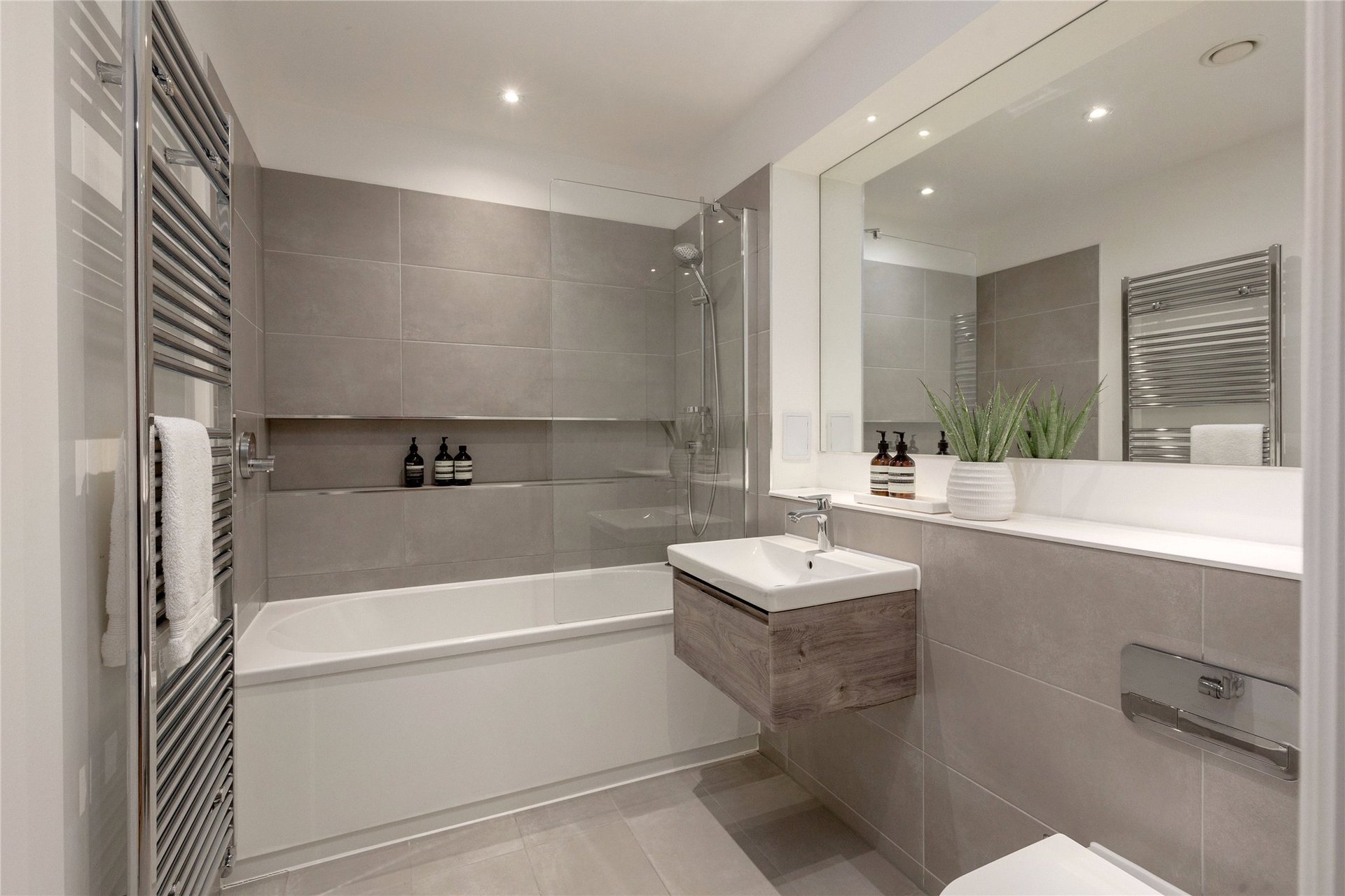 Flat 7, 65 Sassoon Grove, Craiglockhart, Edinburgh, EH10 5FB - Picture #17