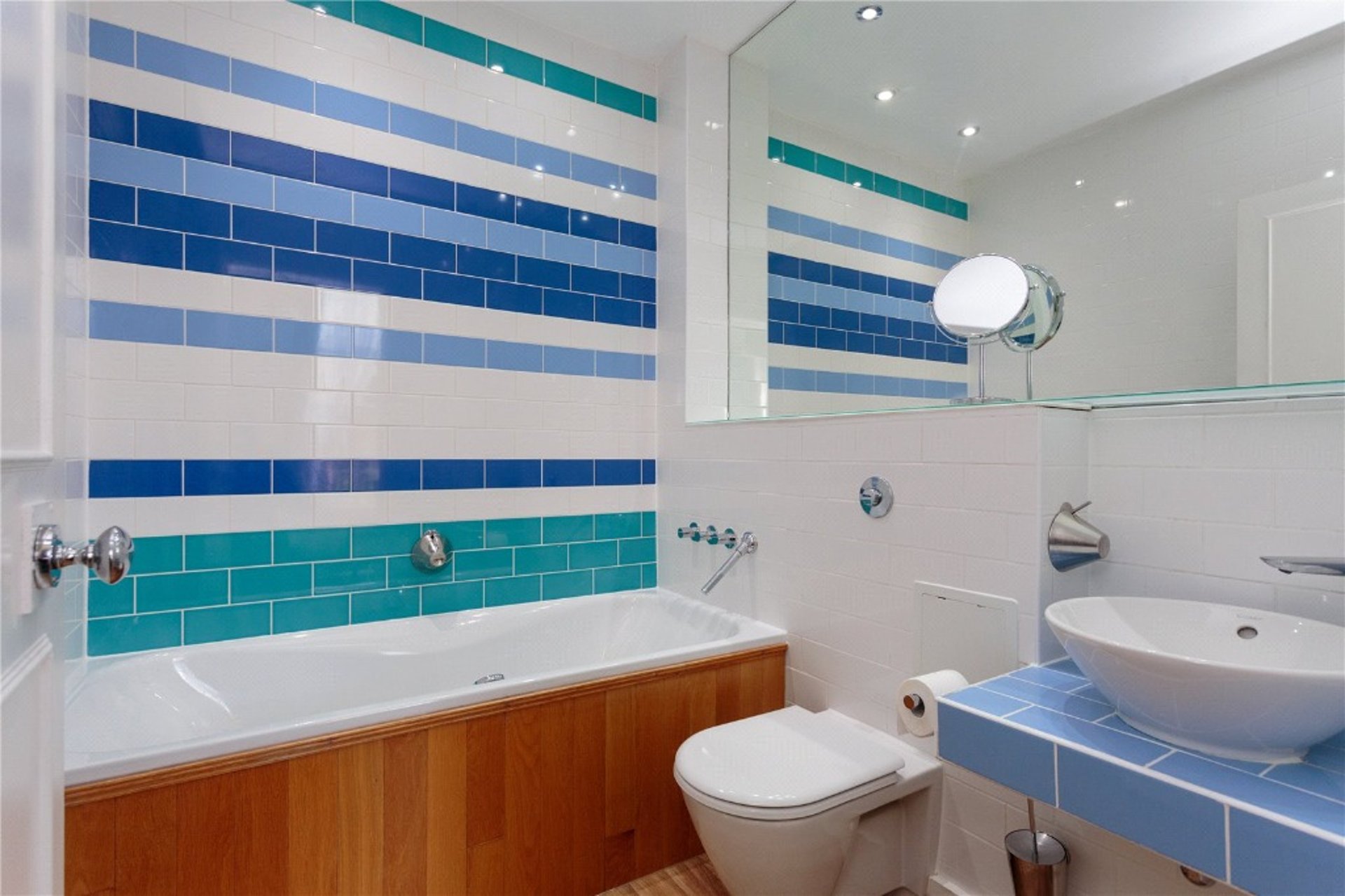 7 Royal Circus, New Town, Edinburgh, EH3 6TL - Picture #11