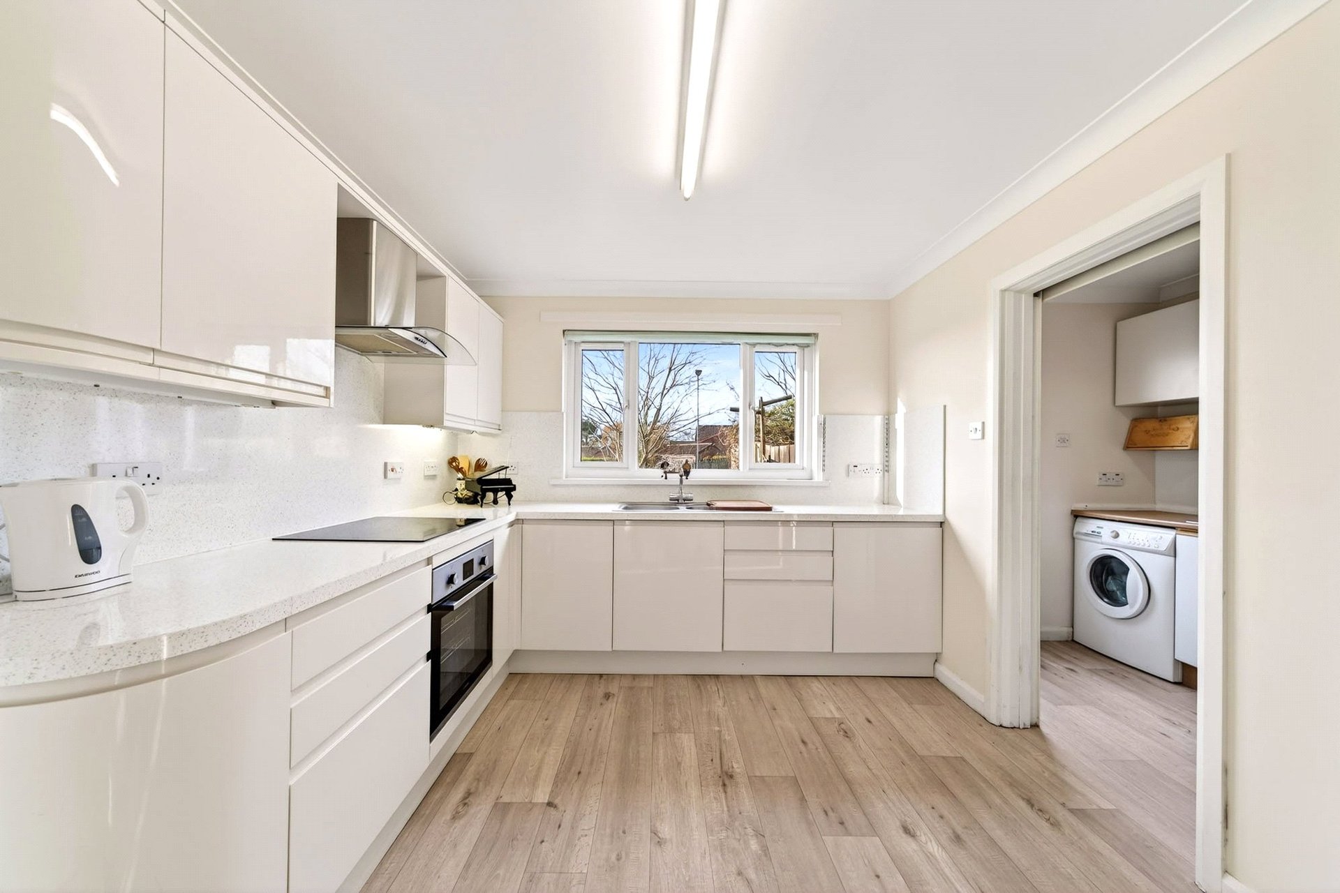 1 Meadow Dale, Tweedmouth, Berwick-upon-Tweed, Northumberland, TD15 2FN - Picture #5