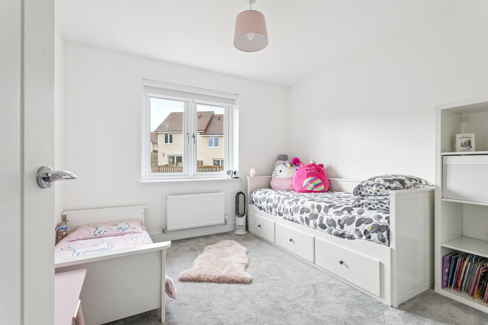 87 Littleton Park, Barrhead, Glasgow, East Renfrewshire, G78 2FA - Picture #18