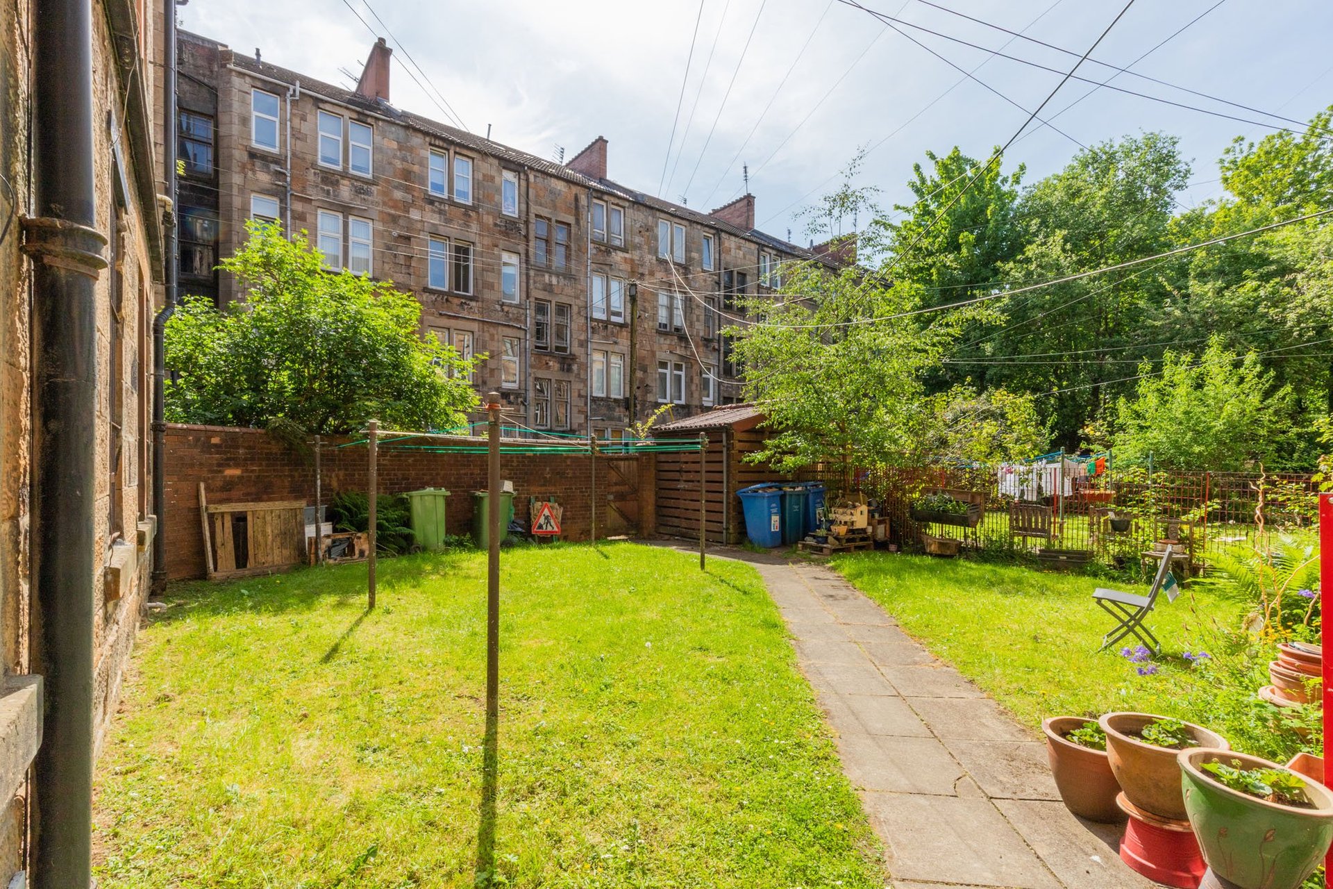 Flat 1/2, 150 Sinclair Drive, Battlefield, Glasgow, G42 9SF - Picture #23