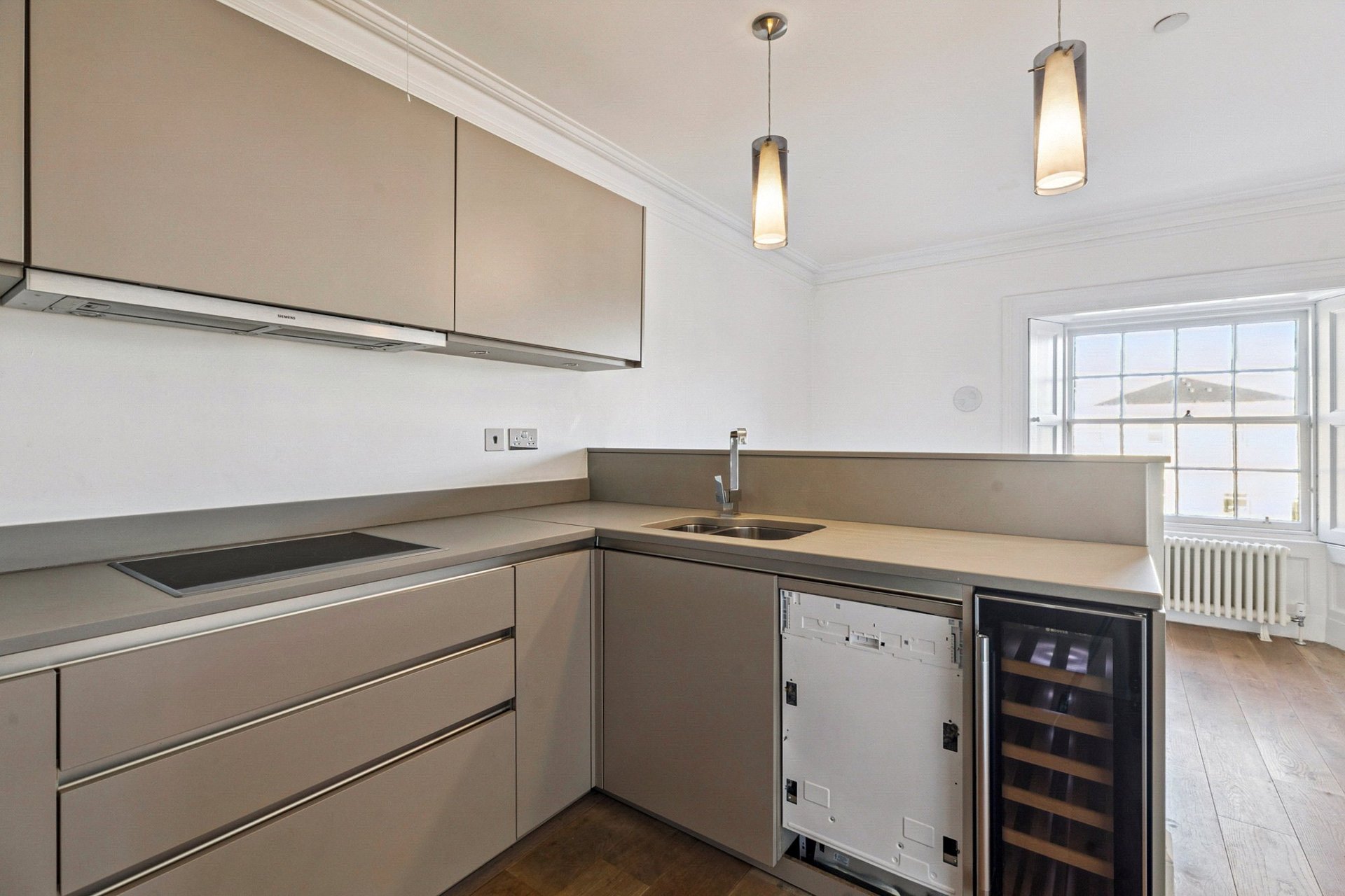 2/1, 11 Woodside Terrace, Park, Glasgow, G3 7UY - Picture #11