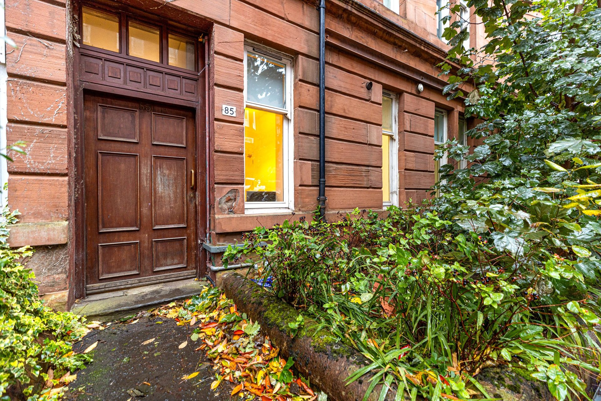 0/3, 85 Laurel Street, Thornwood, Glasgow, G11 7QX - Picture #14