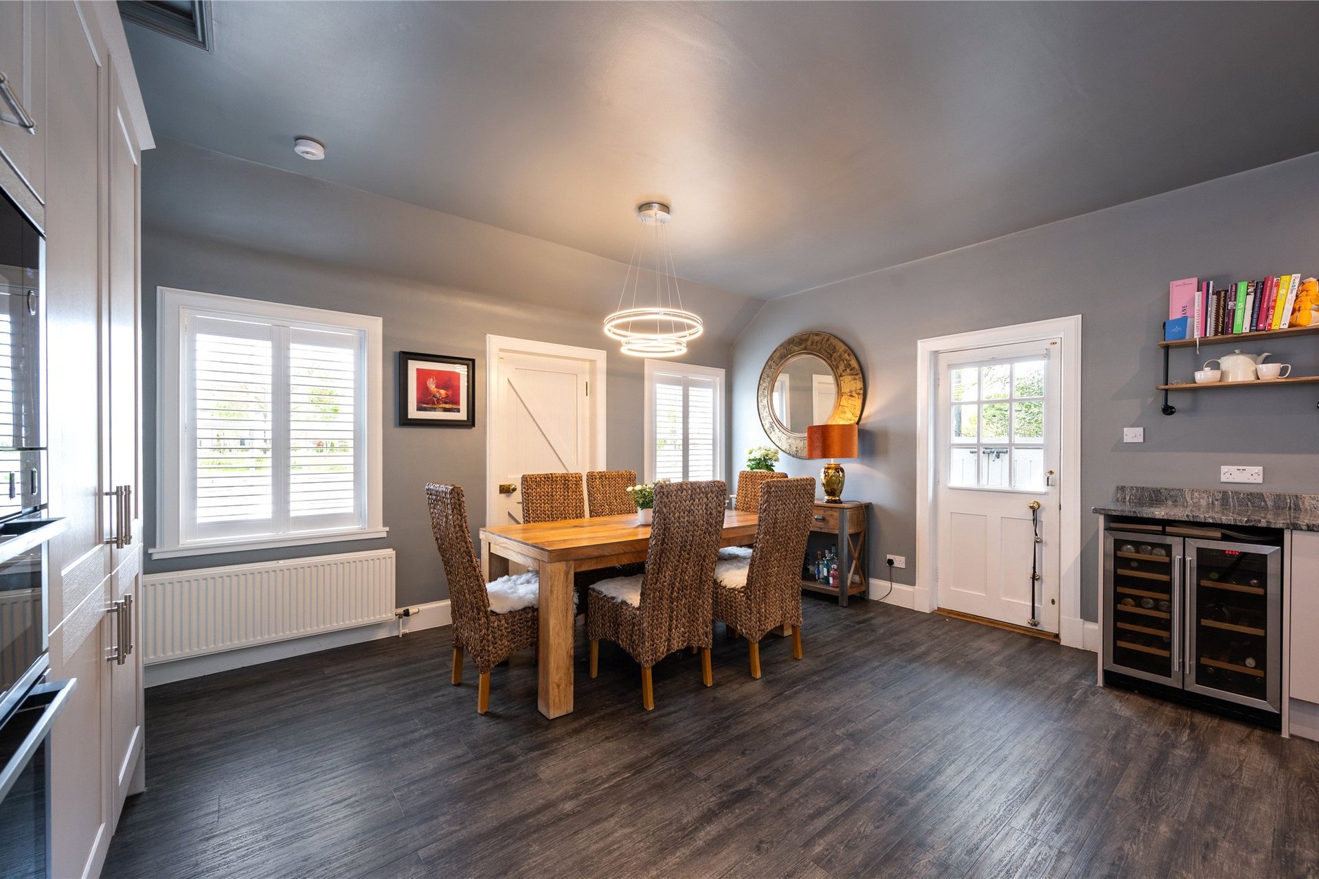 7 Howgate, Penicuik, Midlothian, EH26 8QB - Picture #9