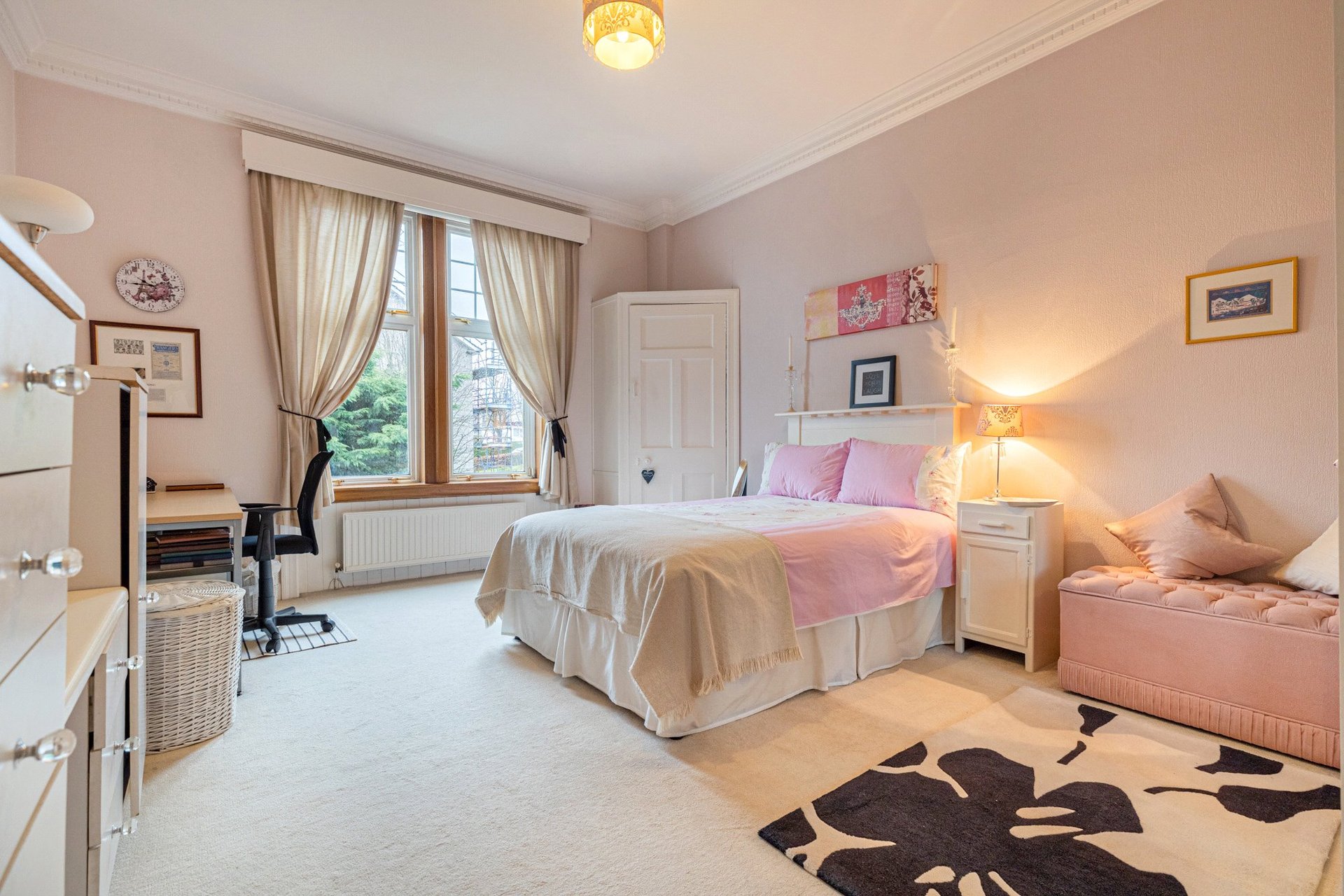 89 Balshagray Avenue, Jordanhill, Glasgow, G11 7EQ - Picture #17