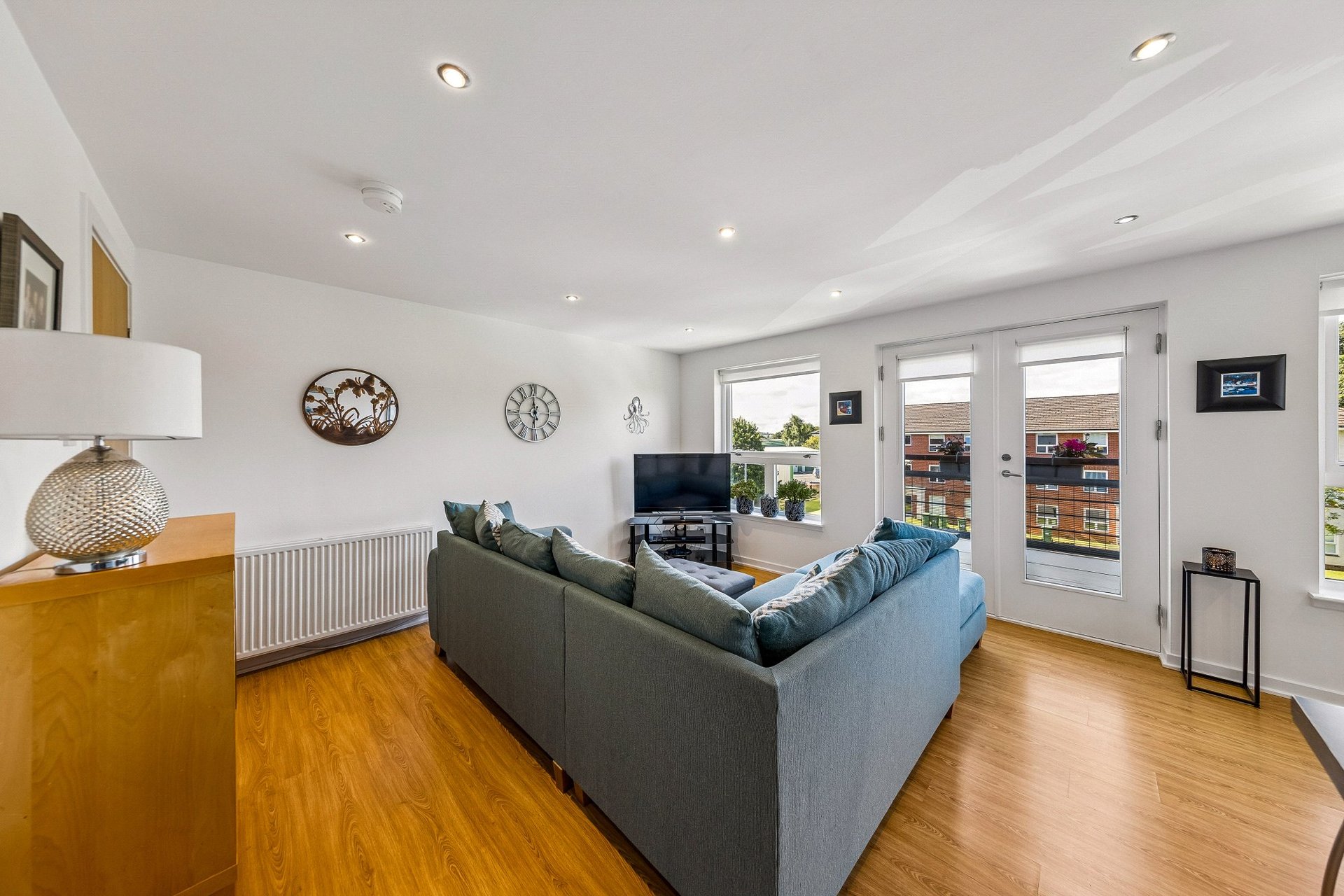 2/1, 72 Strathblane Gardens, Anniesland, Glasgow, G13 1BX - Picture #4
