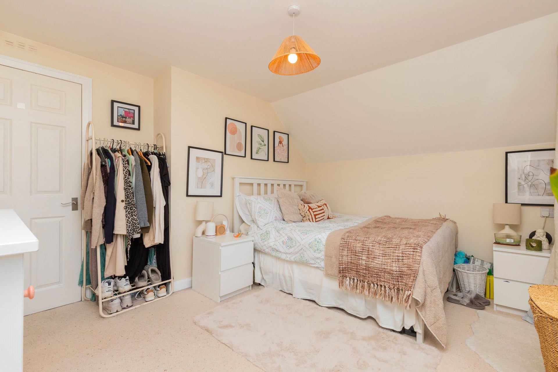 9 Kirkdene Bank, Newton Mearns, Glasgow, East Renfrewshire, G77 5RG - Picture #33