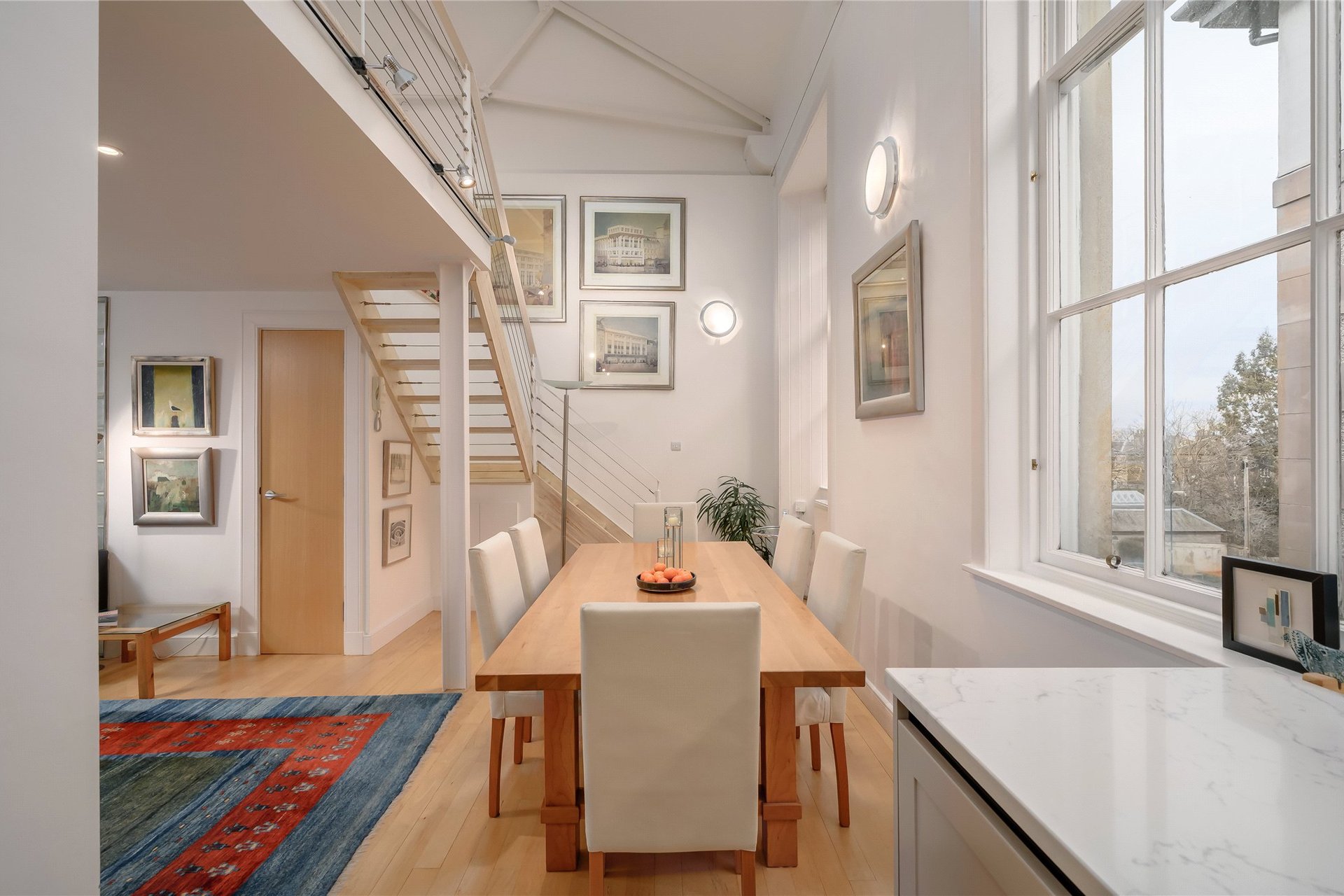 Bartholomew House, 12/3 Duncan Street, Newington, Edinburgh, EH9 1SZ - Picture #8