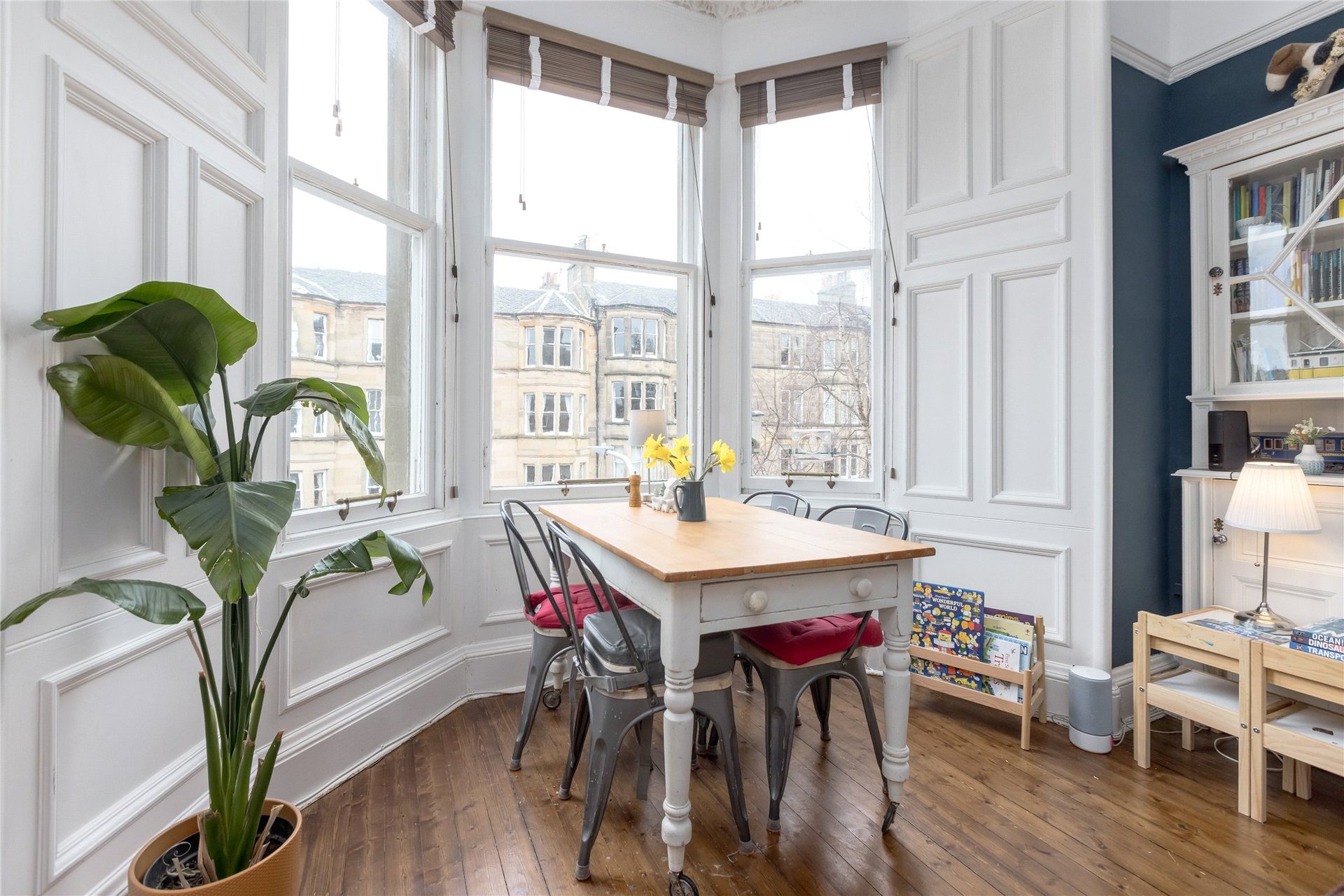 20/4 Arden Street, Marchmont, Edinburgh, EH9 1BP - Picture #5