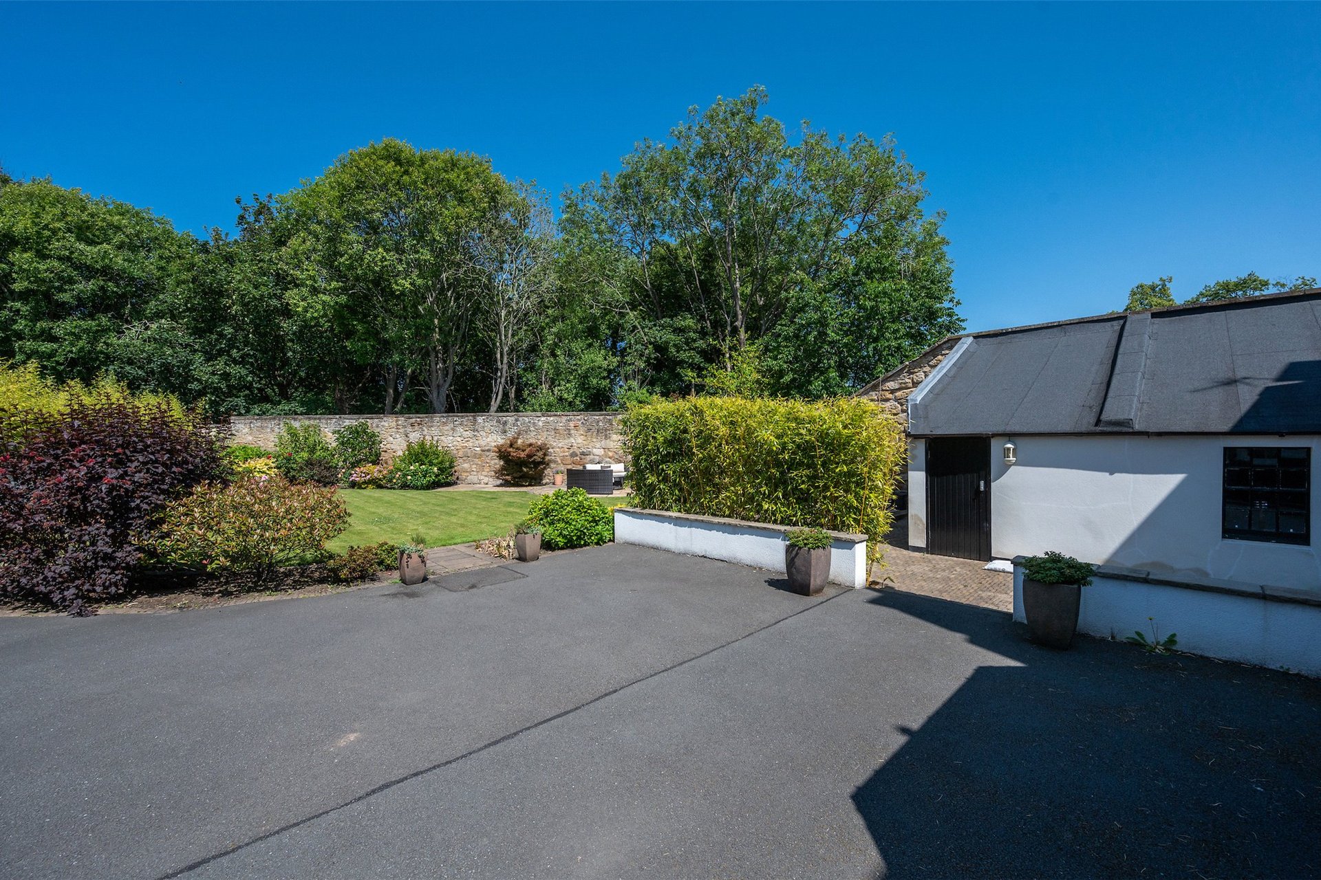 6 Lugton Brae, Dalkeith, Midlothian, EH22 1JX - Picture #33