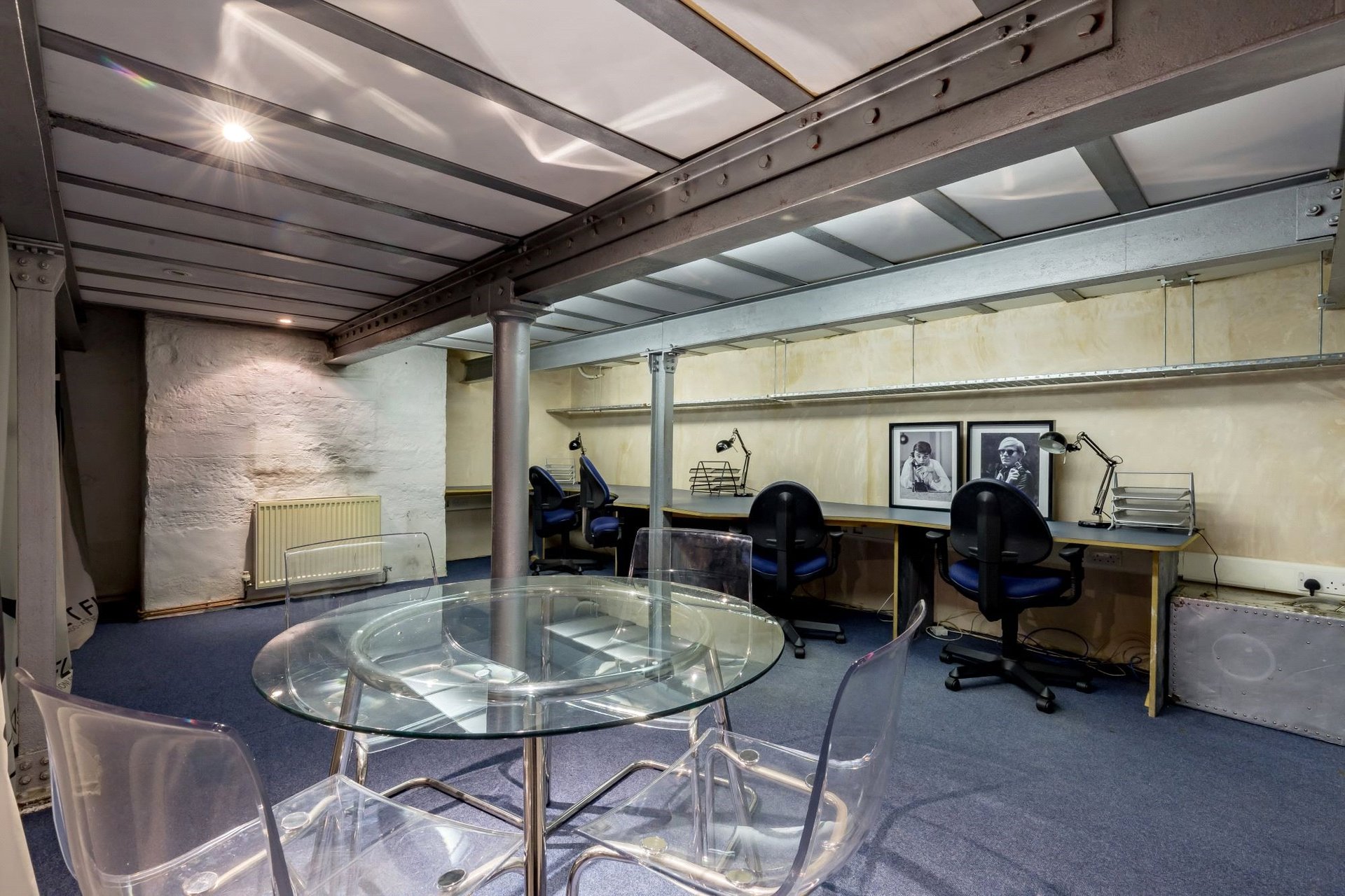 4 West Scotland Street Lane, Edinburgh, Midlothian, EH3 6PT - Picture #20