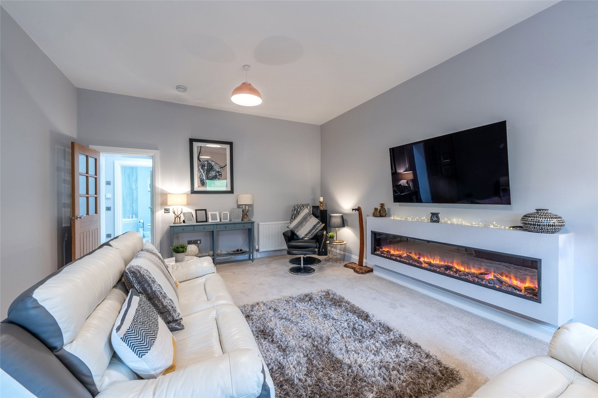 1 Cairngreen, Cupar, Fife, KY15 5SY - Picture #3