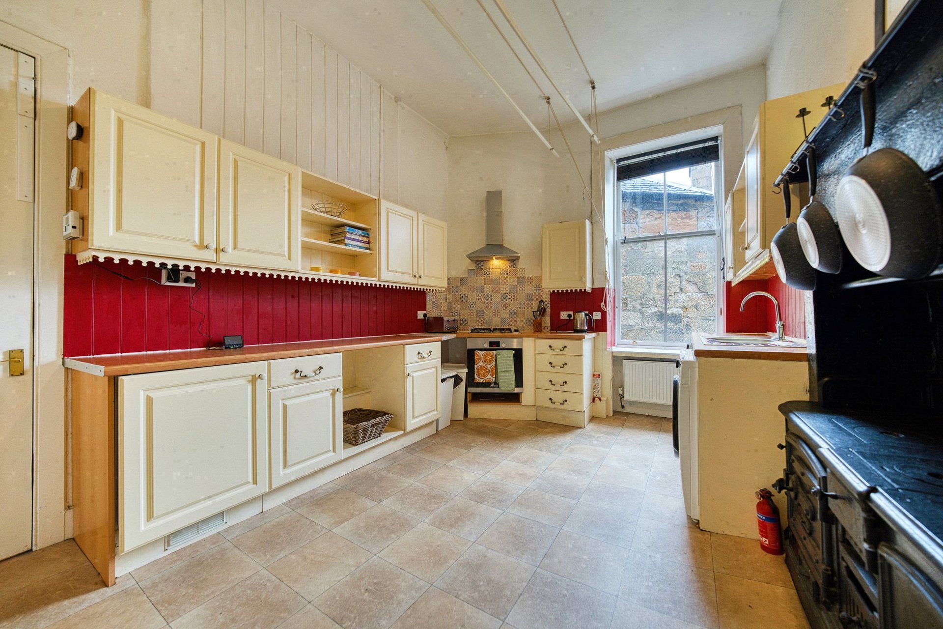 3/1, 19 Southpark Avenue, Hillhead, Glasgow, G12 8JA - Picture #9