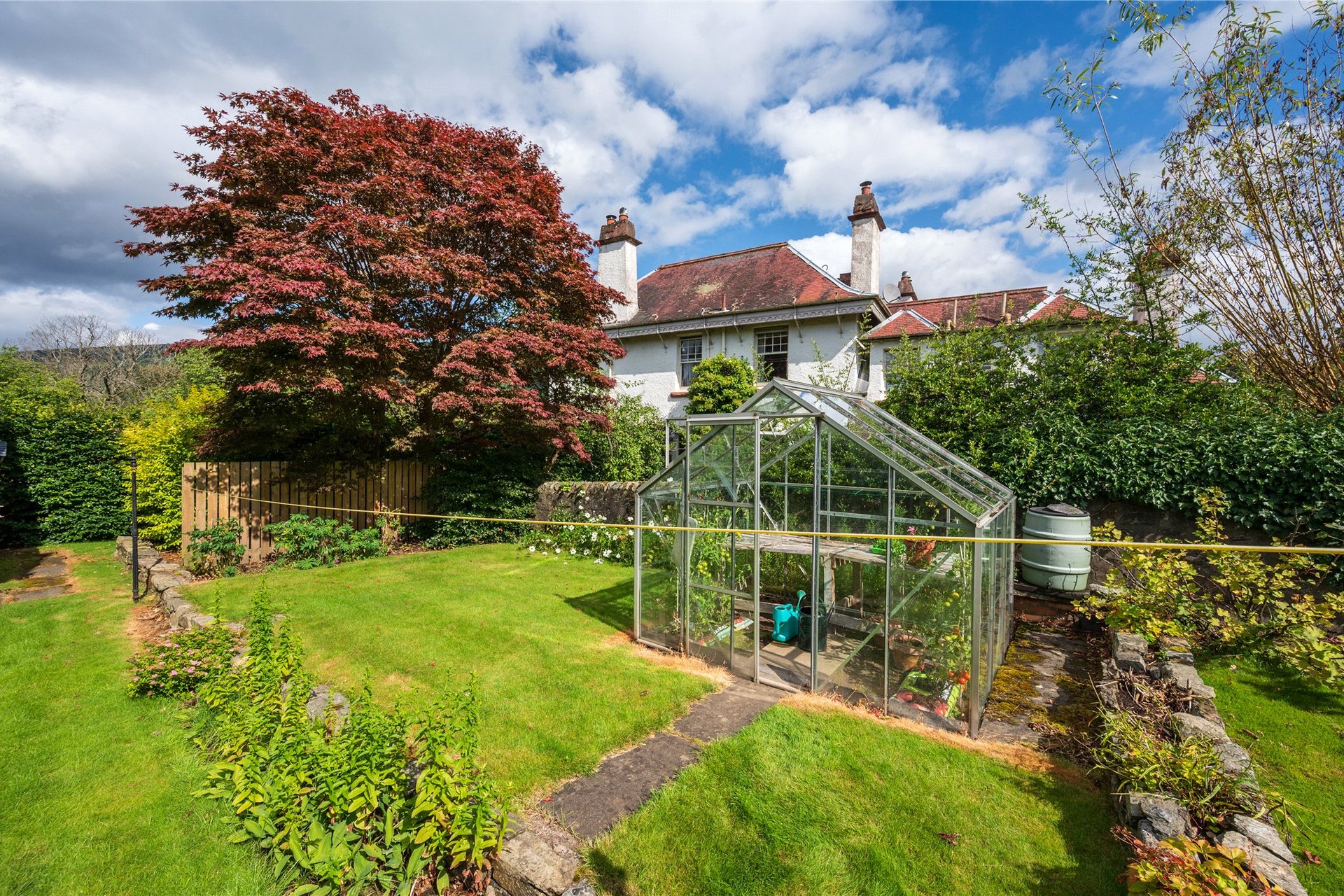 Dalnalinne, Taybridge Drive, Aberfeldy, Perth & Kinross, PH15 2BP - Picture #20