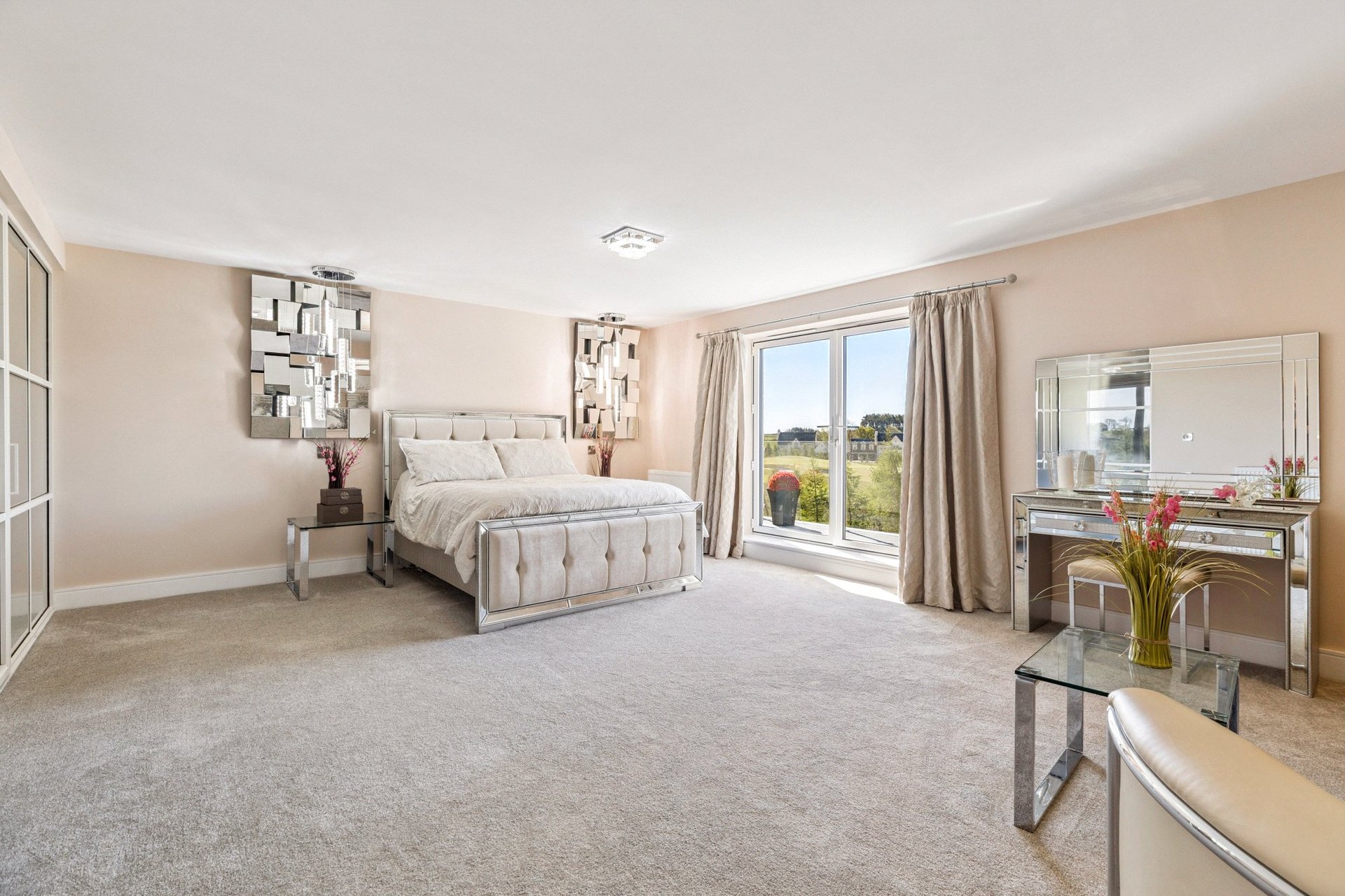 3 Rowallan Castle Golf and Country Estate, Kilmaurs, Kilmarnock, East Ayrshire, KA3 2DP - Picture #37