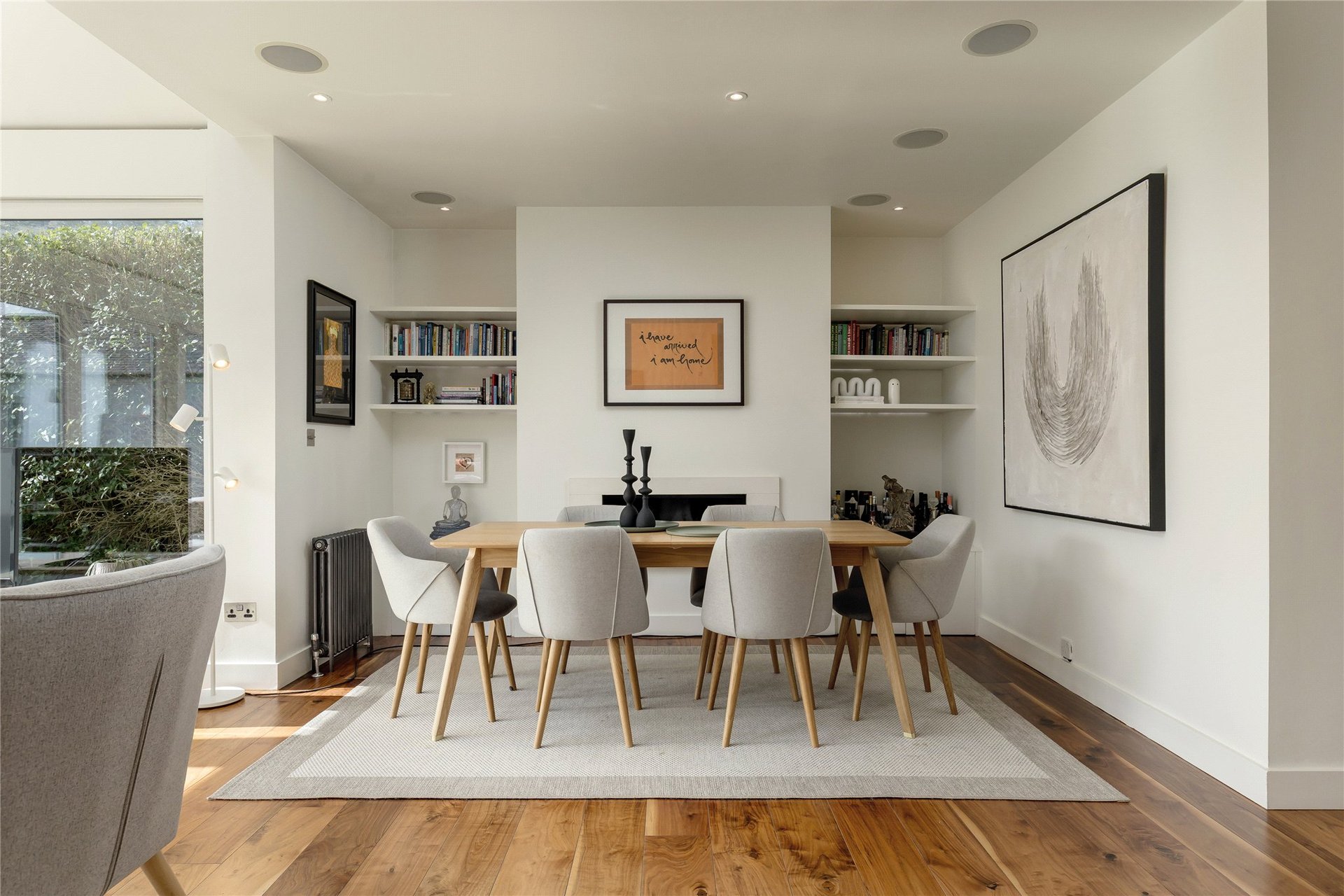 5 Hillpark Road, Edinburgh, EH4 7AR - Picture #7