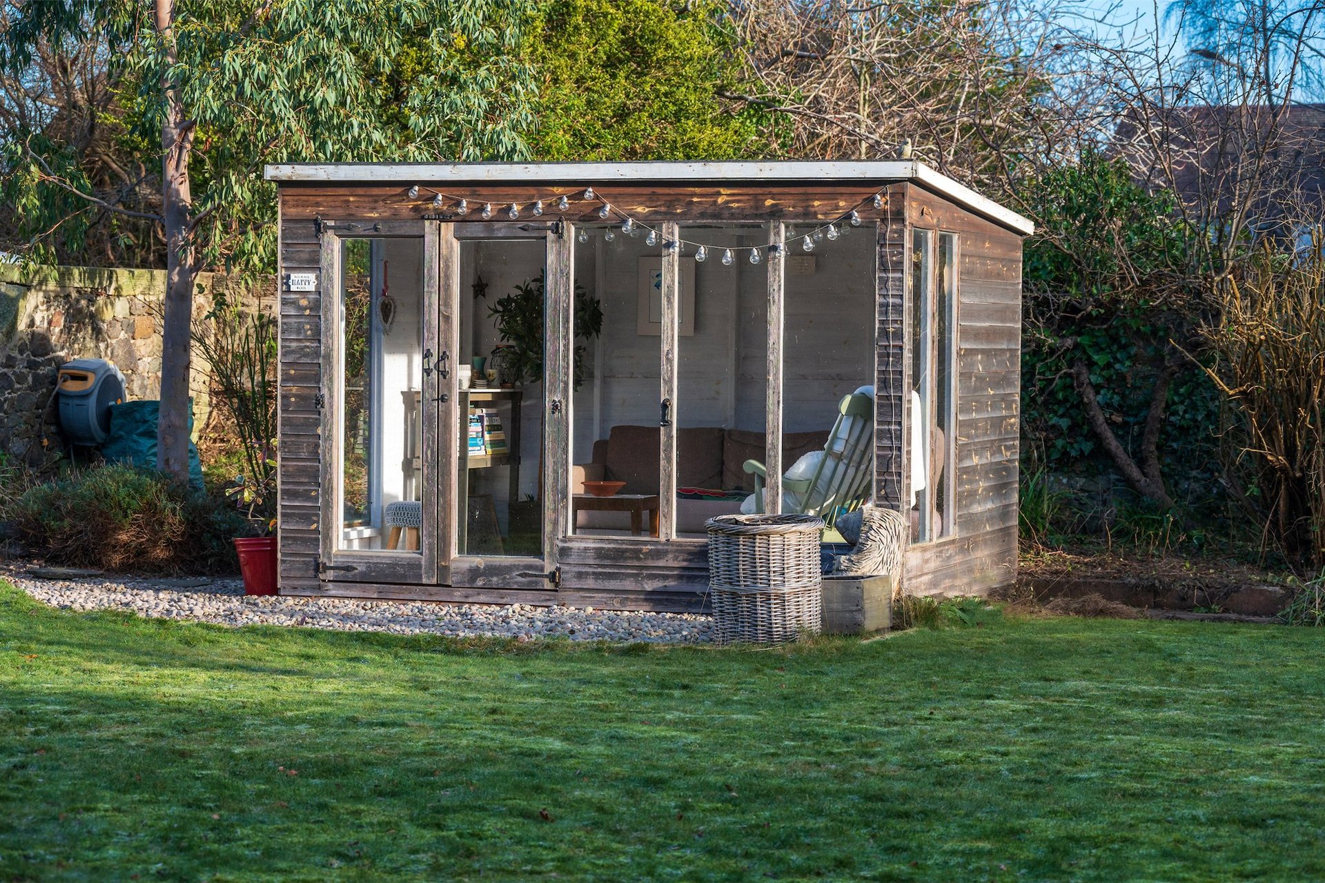 Ivy Bank, Dunbar Road, Haddington, East Lothian, EH41 3PN - Picture #30