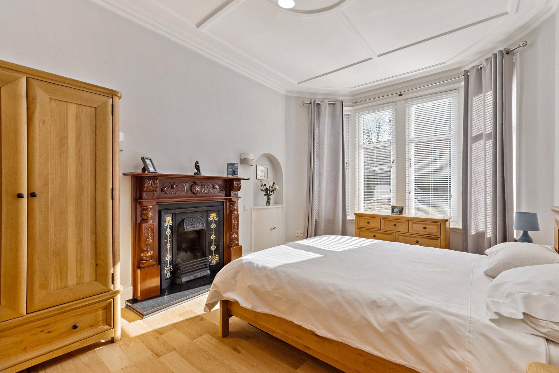 0/2, 163 Broomhill Drive, Broomhill, Glasgow, G11 7ND - Picture #12