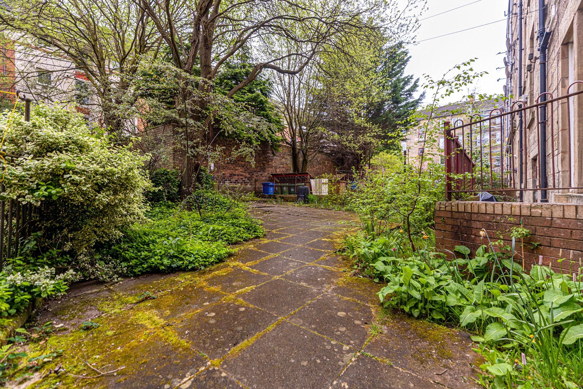 Flat 3/1, 38 Westclyffe Street, Shawlands, Glasgow, G41 2EE - Picture #27