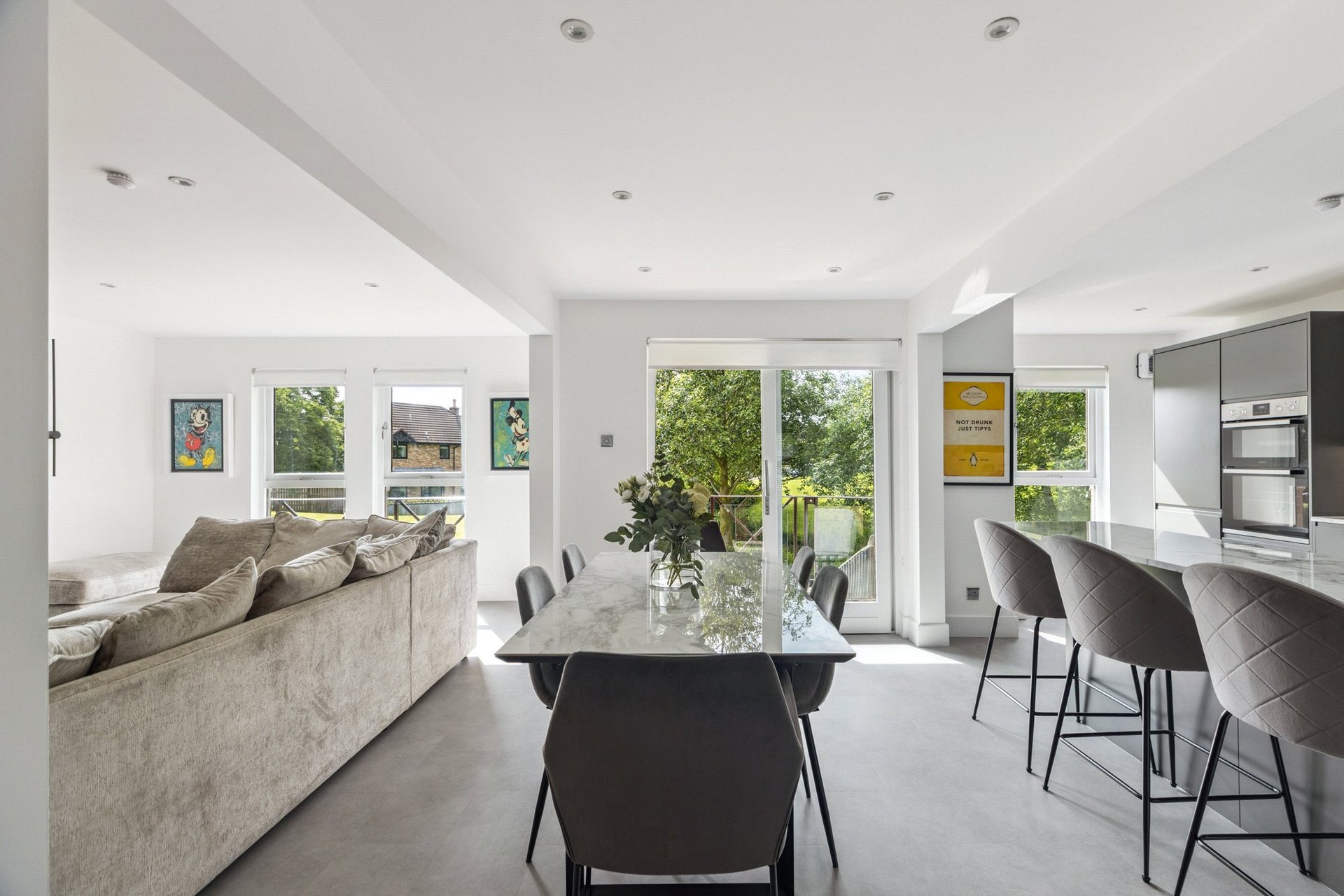 43 Nasmyth Avenue, Bearsden, G61 4SQ - Picture #10