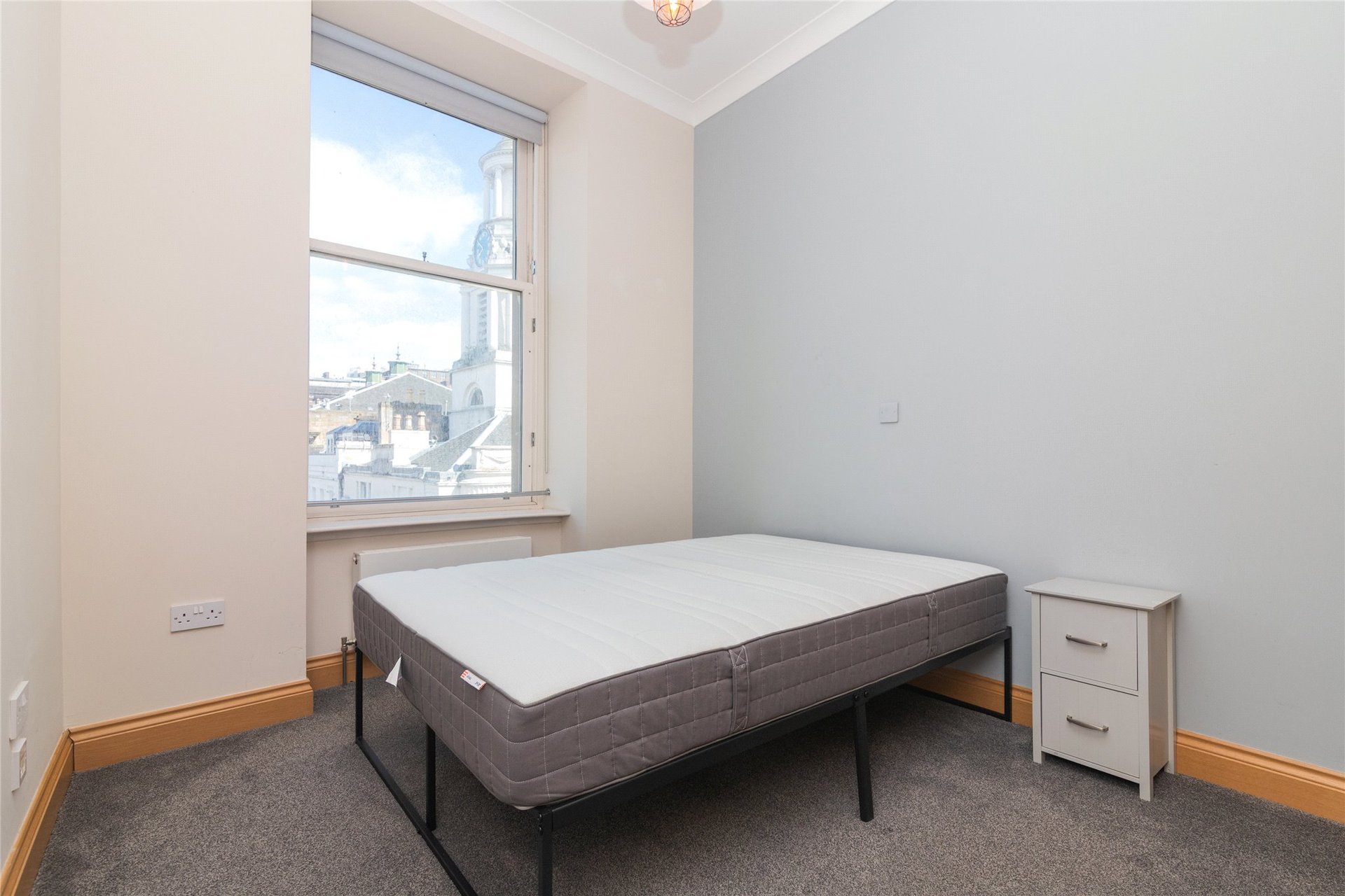 Flat 59 Palazzo Building, 103 Hutcheson Street, Merchant City, G1 1SN - Picture #17