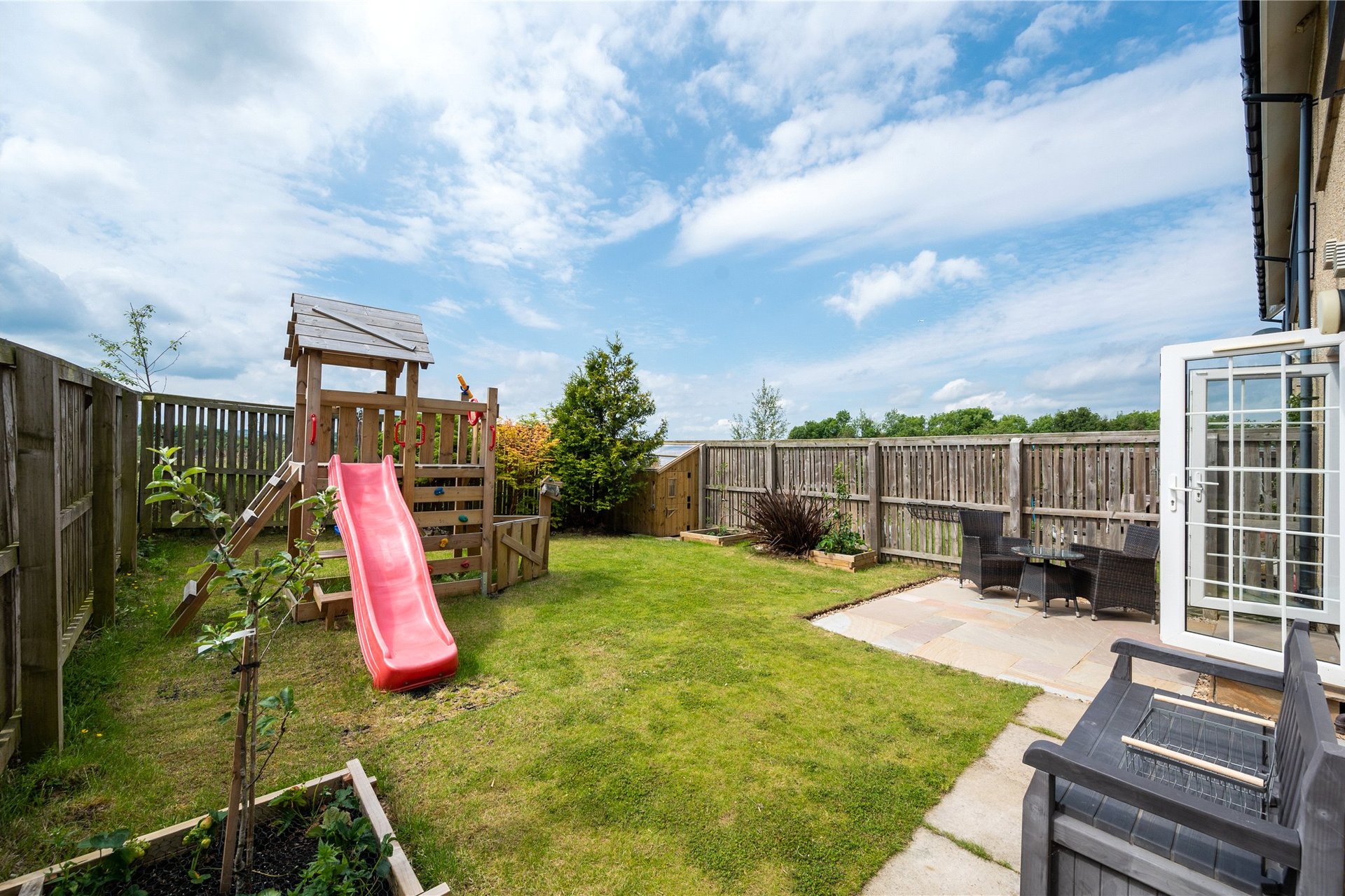 1 Kings View Close, Ratho, Newbridge, EH28 8AH - Picture #9