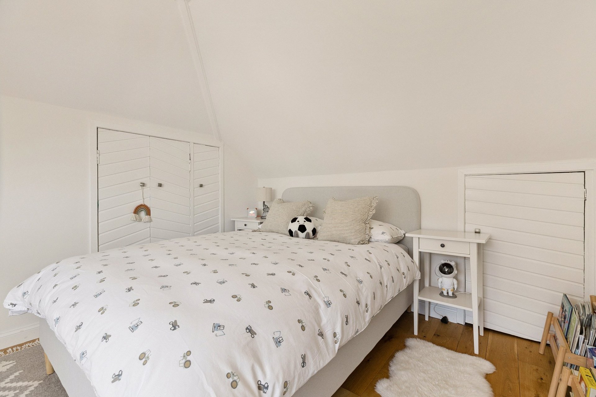 229 Milngavie Road, Bearsden, G61 3DJ - Picture #22