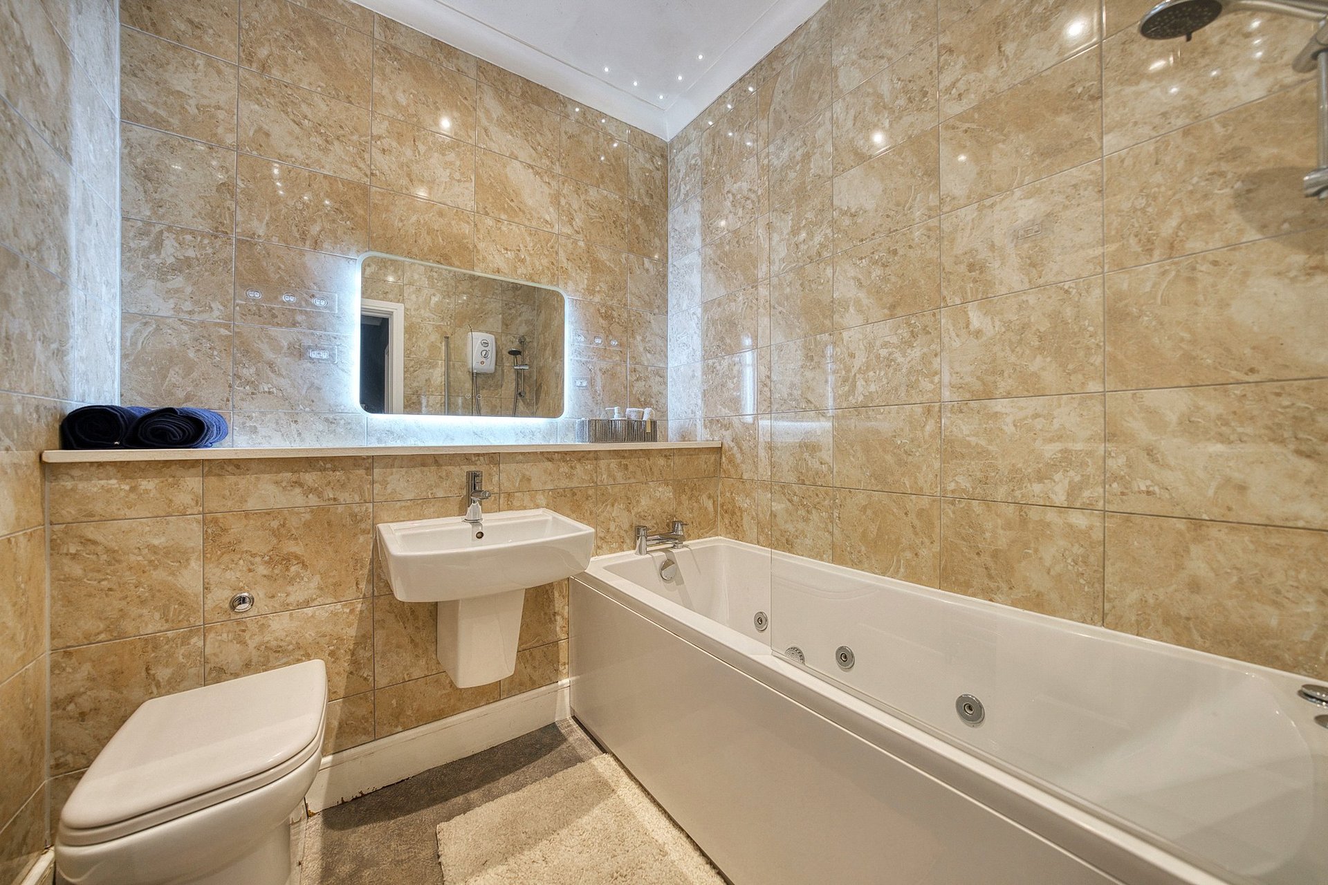 3/2, 76 Ferry Road, Yorkhill, Glasgow, G3 8QX - Picture #13