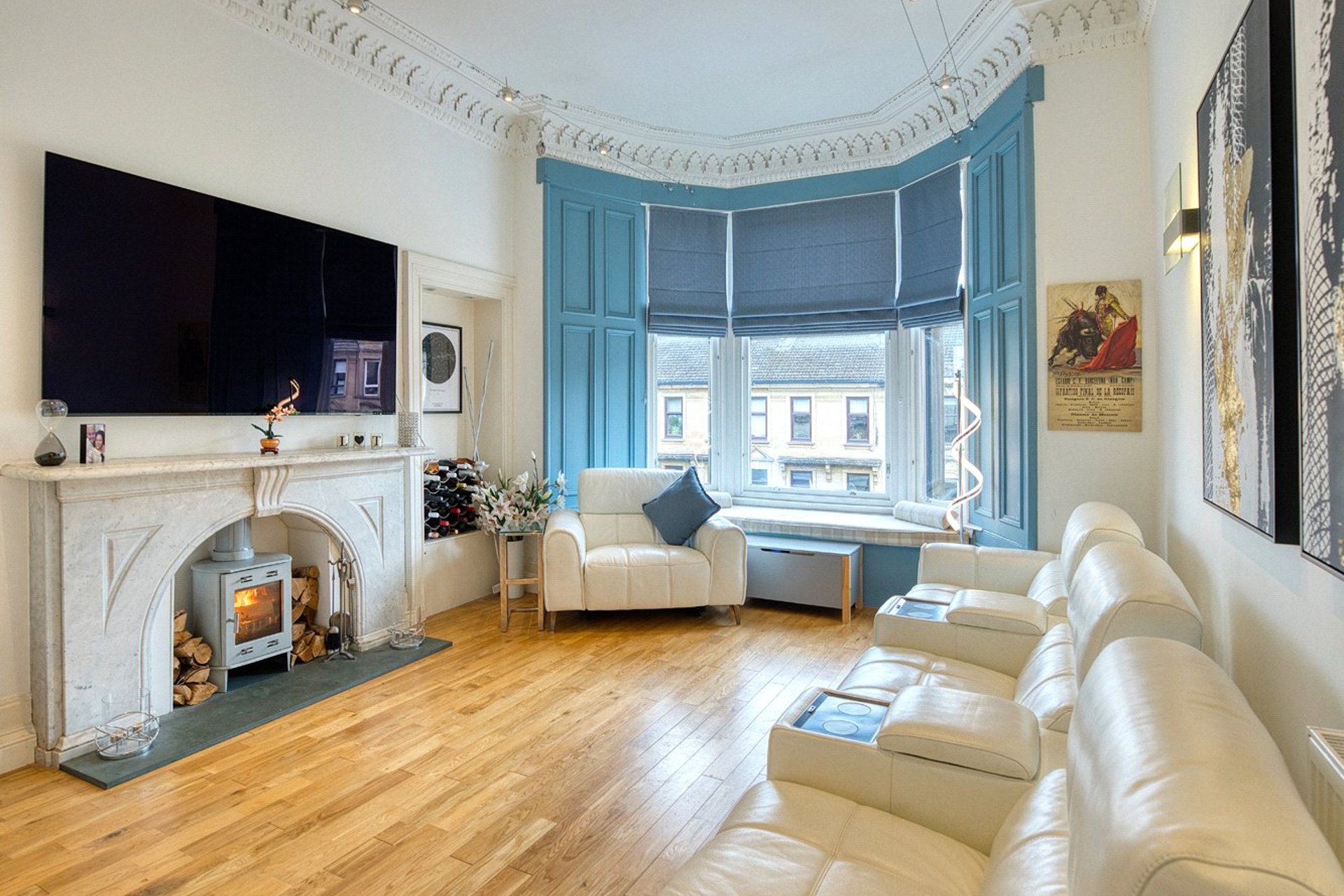2/2, 13 Broomhill Avenue, Broomhill, Glasgow, G11 7AE - Picture #10