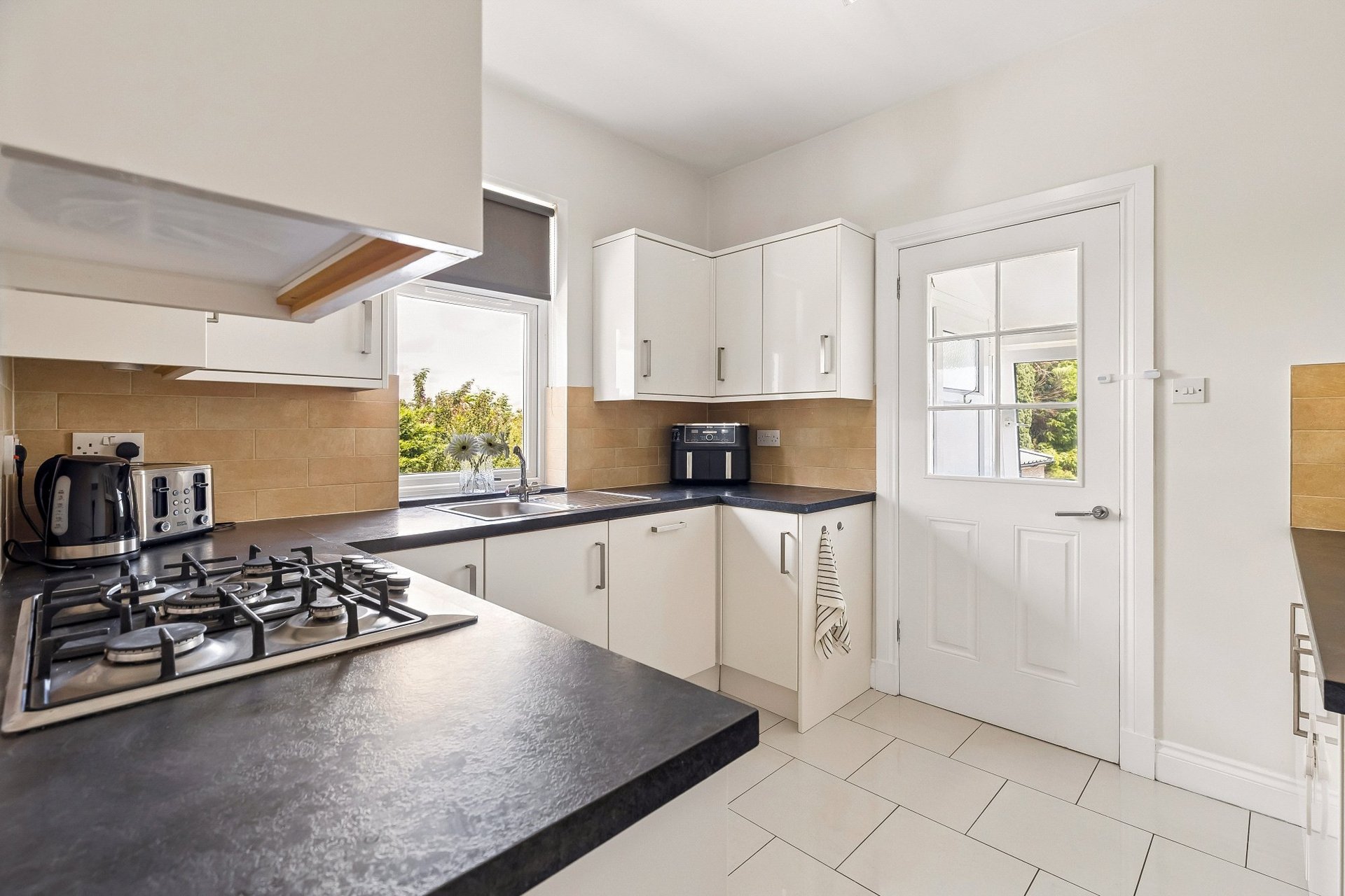 5 Beech Crescent, Newton Mearns, Glasgow, G77 5BN - Picture #10
