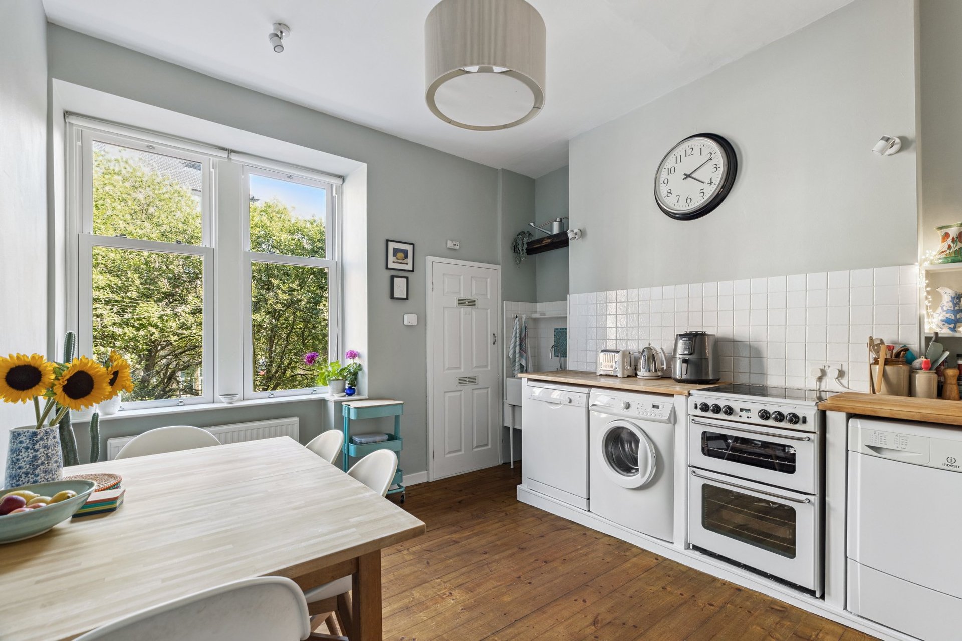 1/1, 15 Battlefield Avenue, Battlefield, Glasgow, G42 9HT - Picture #11