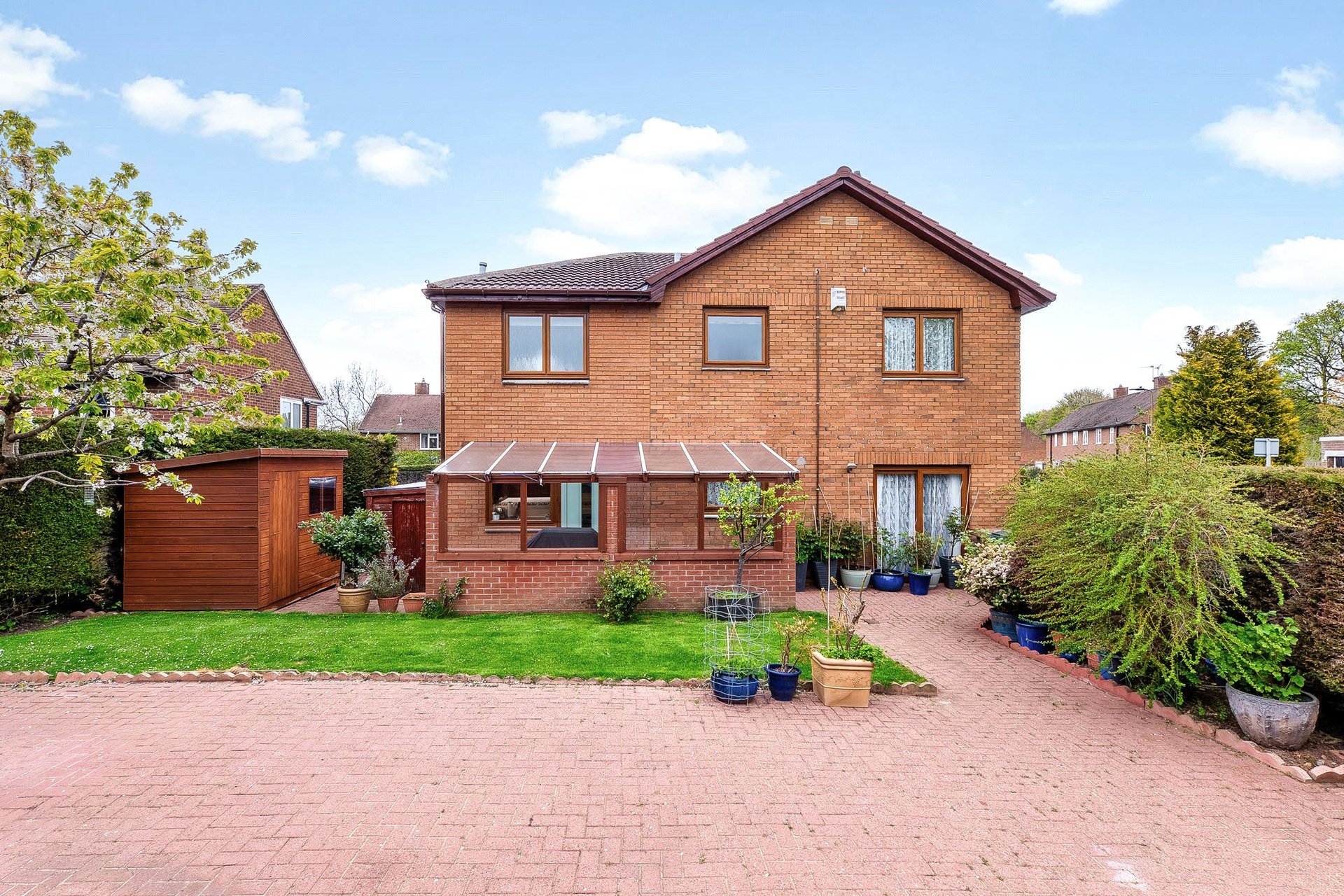 14 Redford Walk, Edinburgh, EH13 0AG - Picture #29