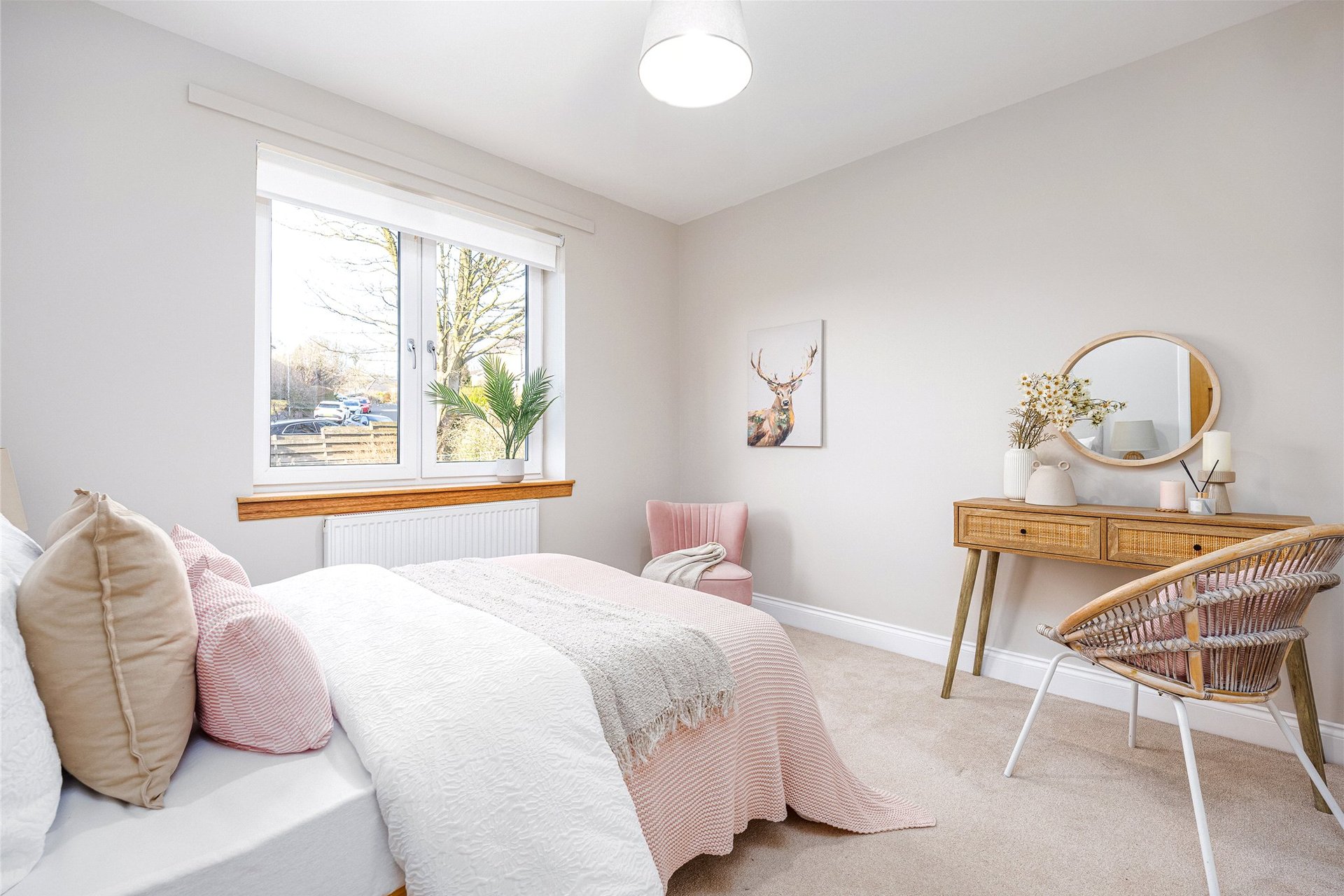 14 Hillside Avenue, Bearsden, G61 3QE - Picture #32