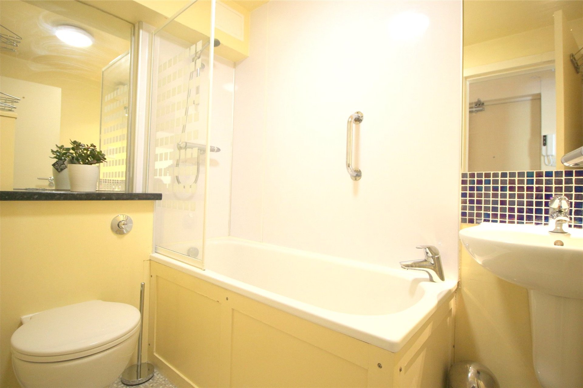 FLAT 3, 18 Jamaica Mews, New Town, Edinburgh, EH3 6HW - Picture #8