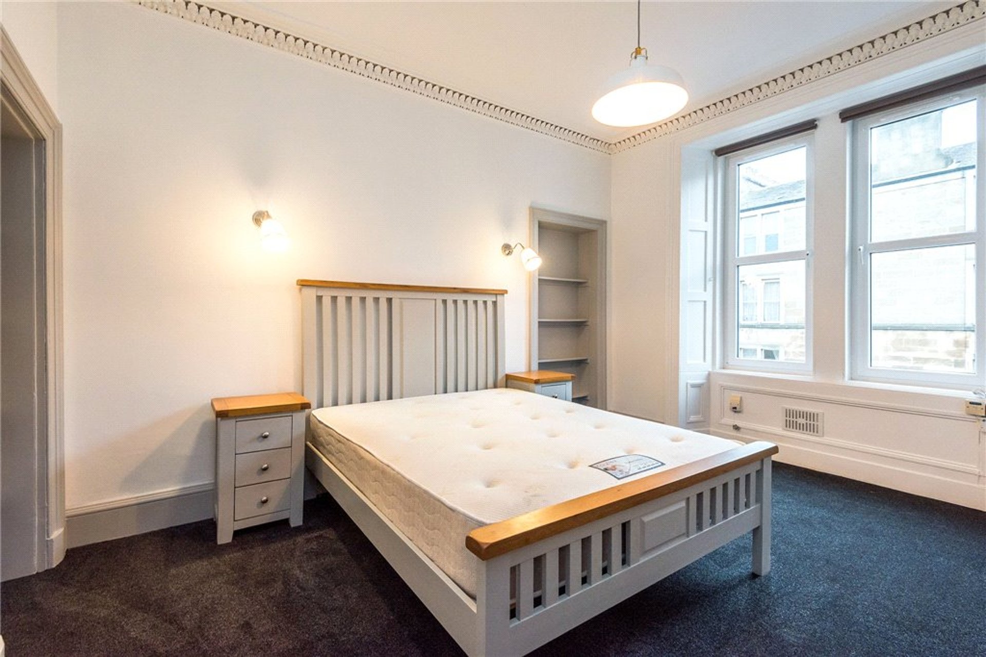3/6 Caledonian Road, Edinburgh, Midlothian, EH11 2DA - Picture #6