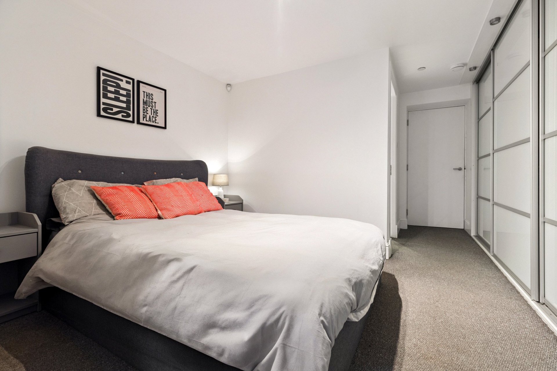 Main Door Garden Flat, 8 Newton Terrace, Park, Glasgow, G3 7PJ - Picture #22