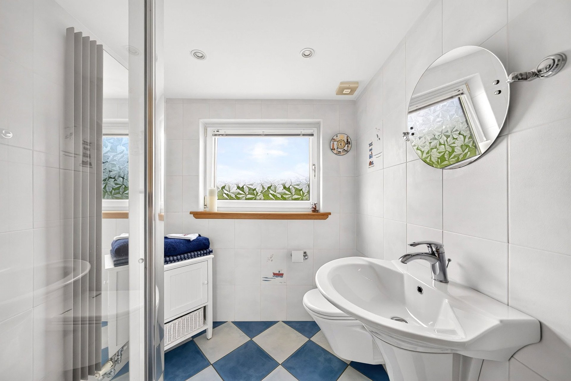Kintra Cottage, Carman Road, Cardross, Dumbarton, Argyll and Bute, G82 5ER - Picture #60