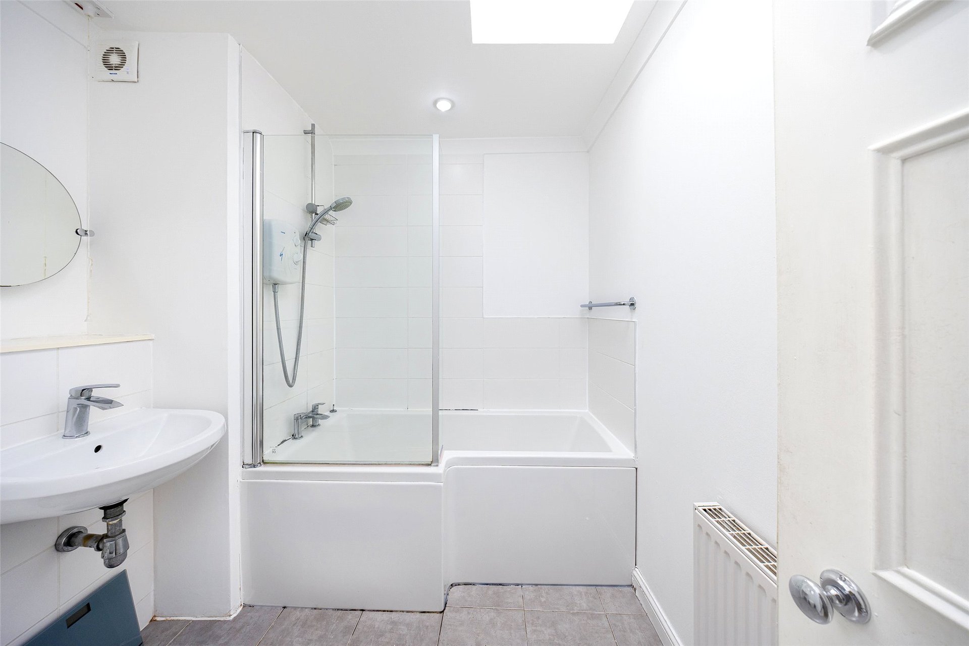 4B, 67 Wilton Street, Glasgow, Glasgow City, G20 6RD - Picture #20