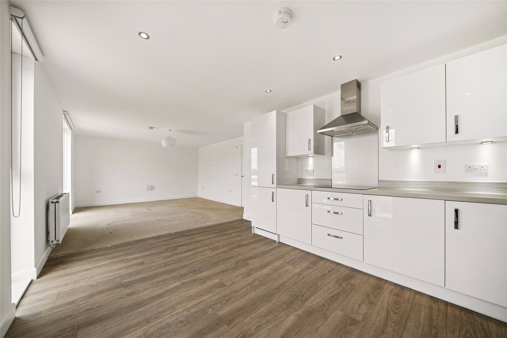 Flat 9, 4 Cunningham Square, Edinburgh, EH15 1BF - Picture #10